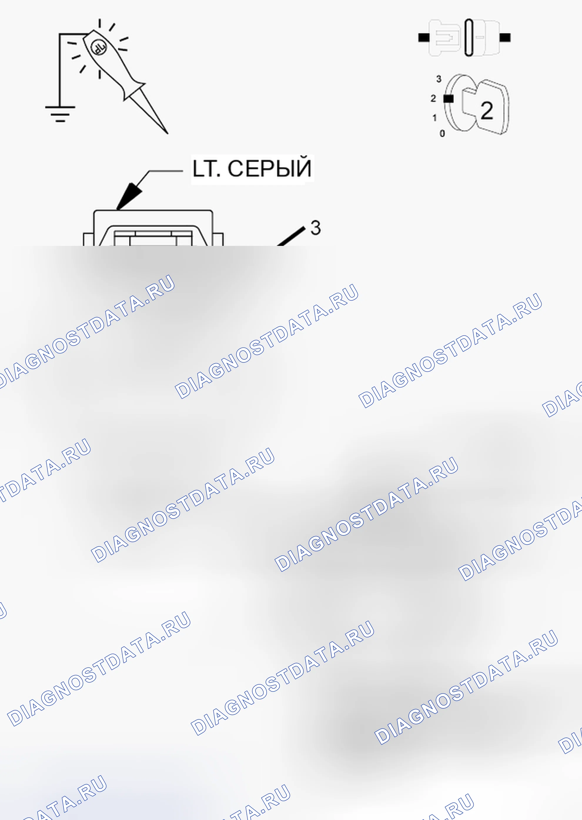 Рис. 23. Dodge Journey I рестайлинг