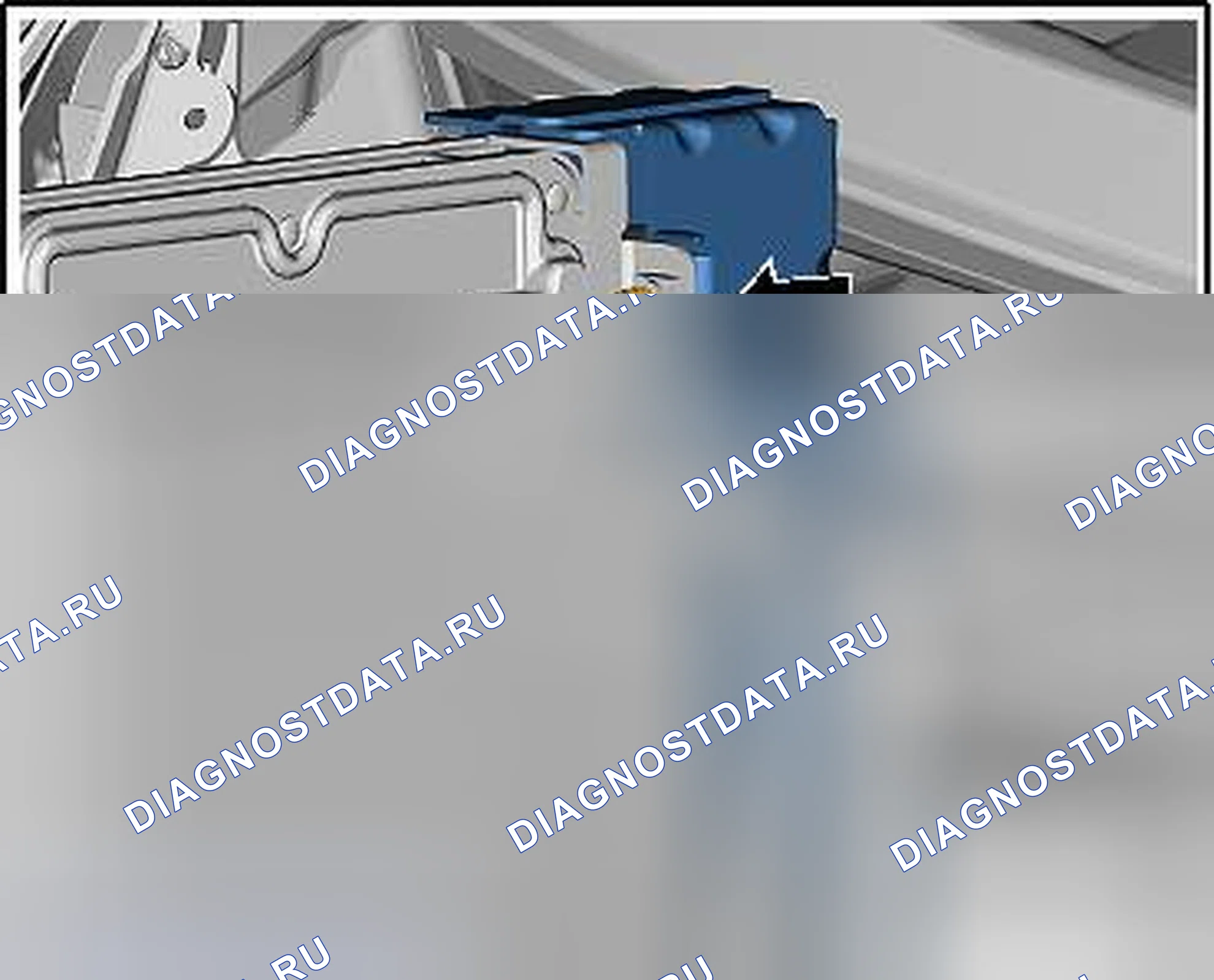 Рис. 59. Volkswagen Touareg II