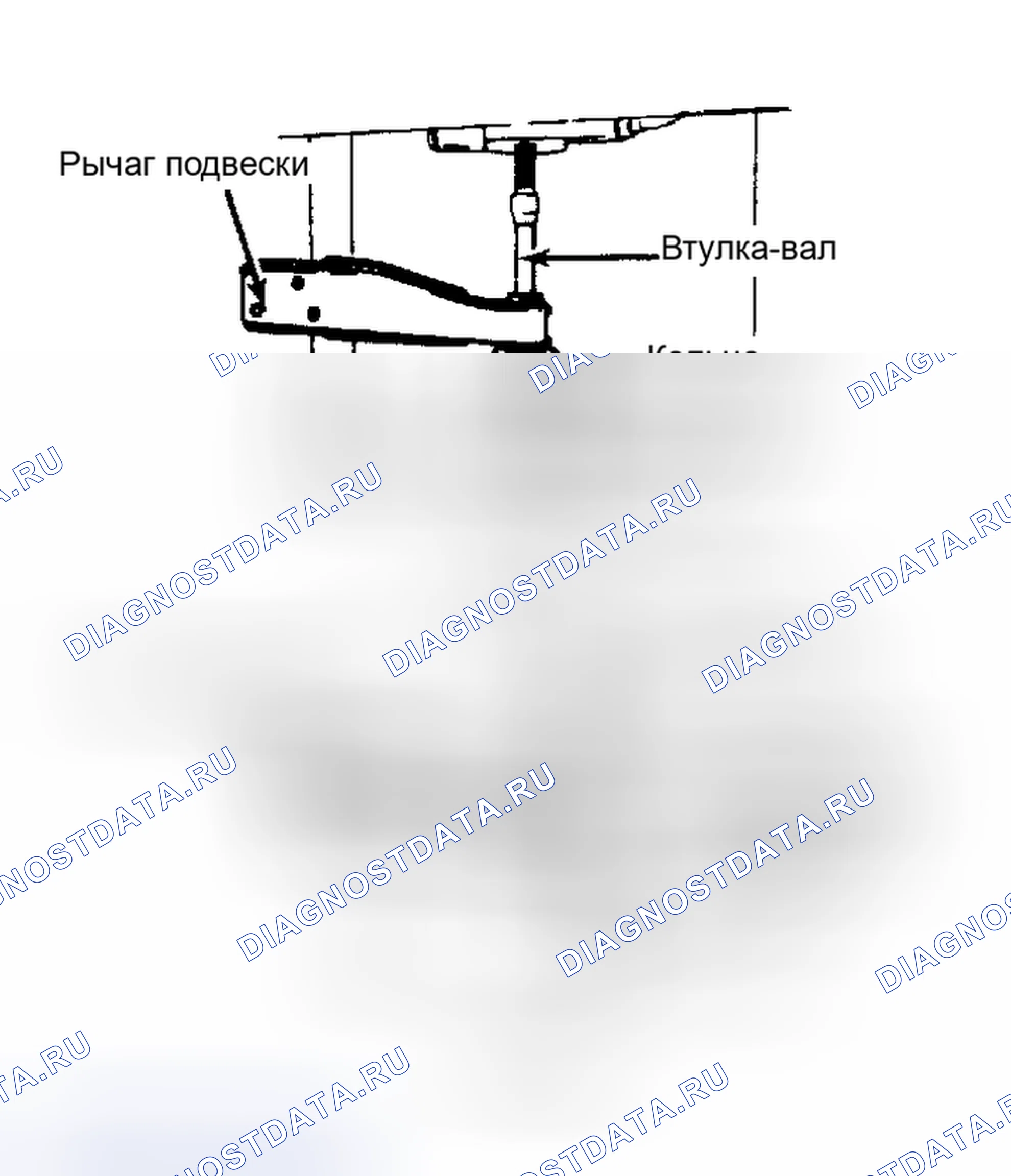 Рис. 7. Mitsubishi Galant VI