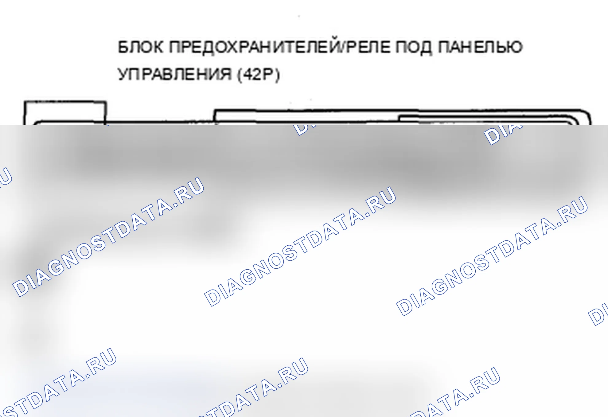 Рис. 48. Acura RDX I рестайлинг