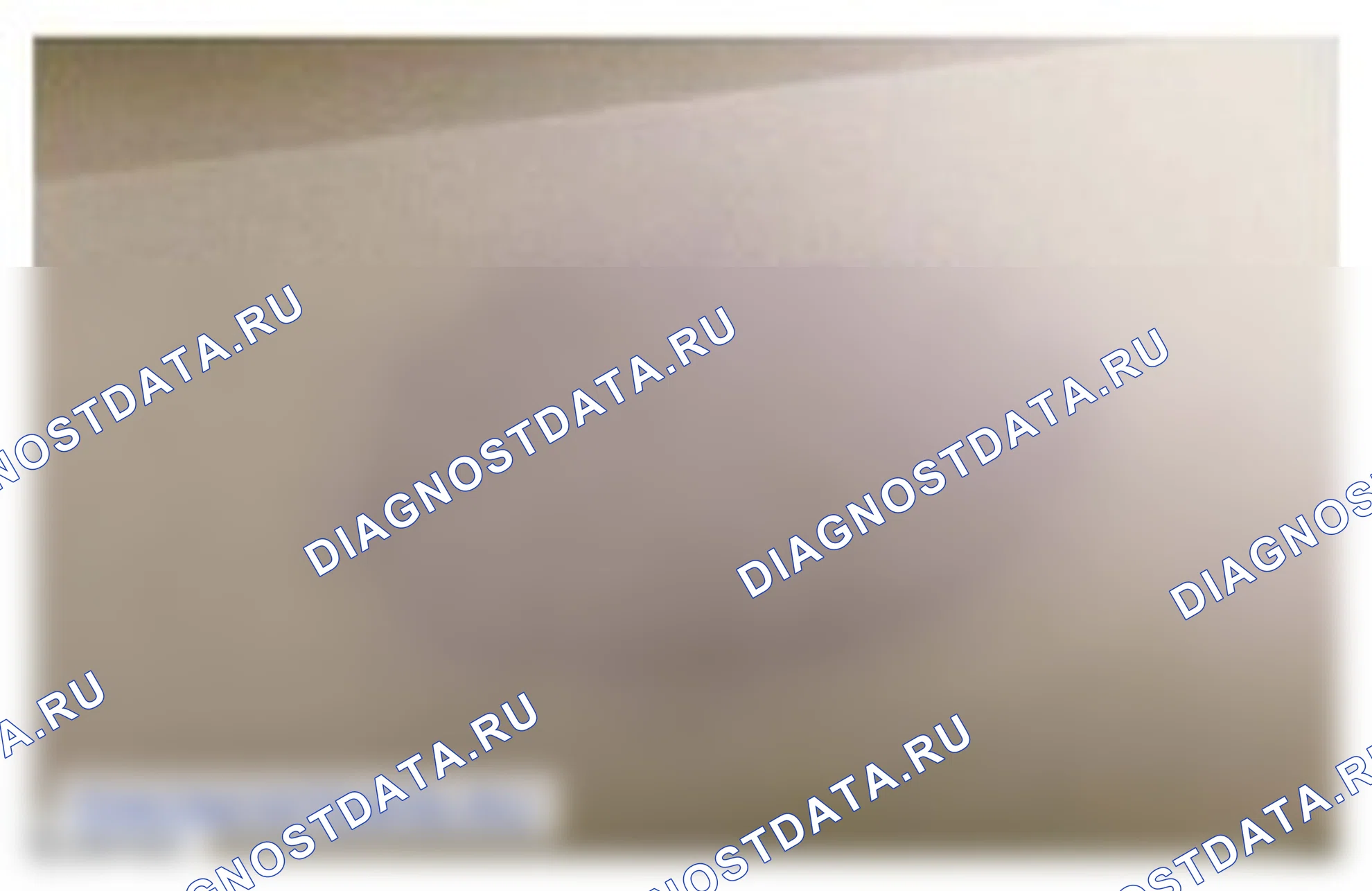 Дефекты и повреждение лакокрасочного покрытия: описание и работа. Ford Mondeo III рестайлинг