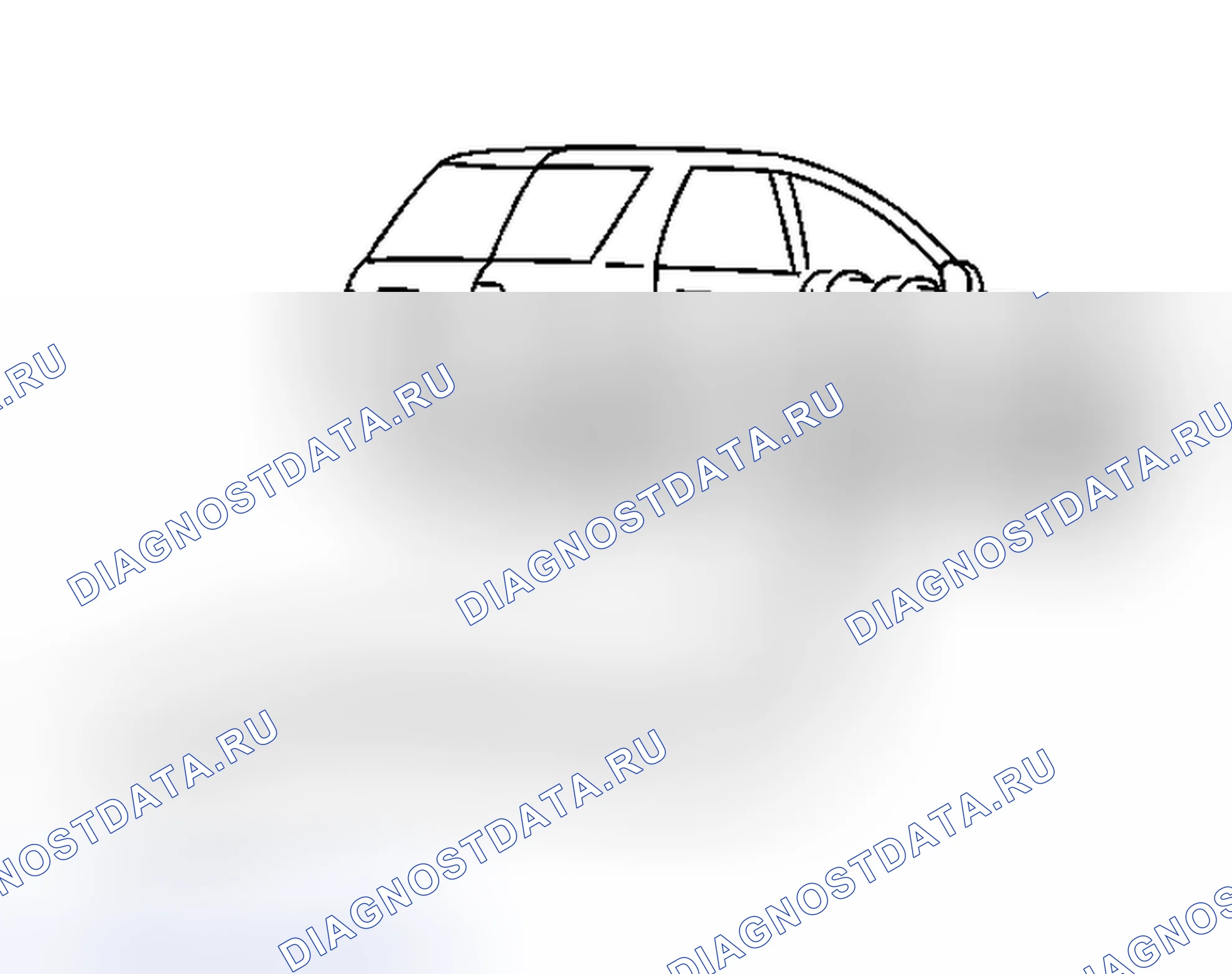 Рис. 53. Kia Sorento IV рестайлинг