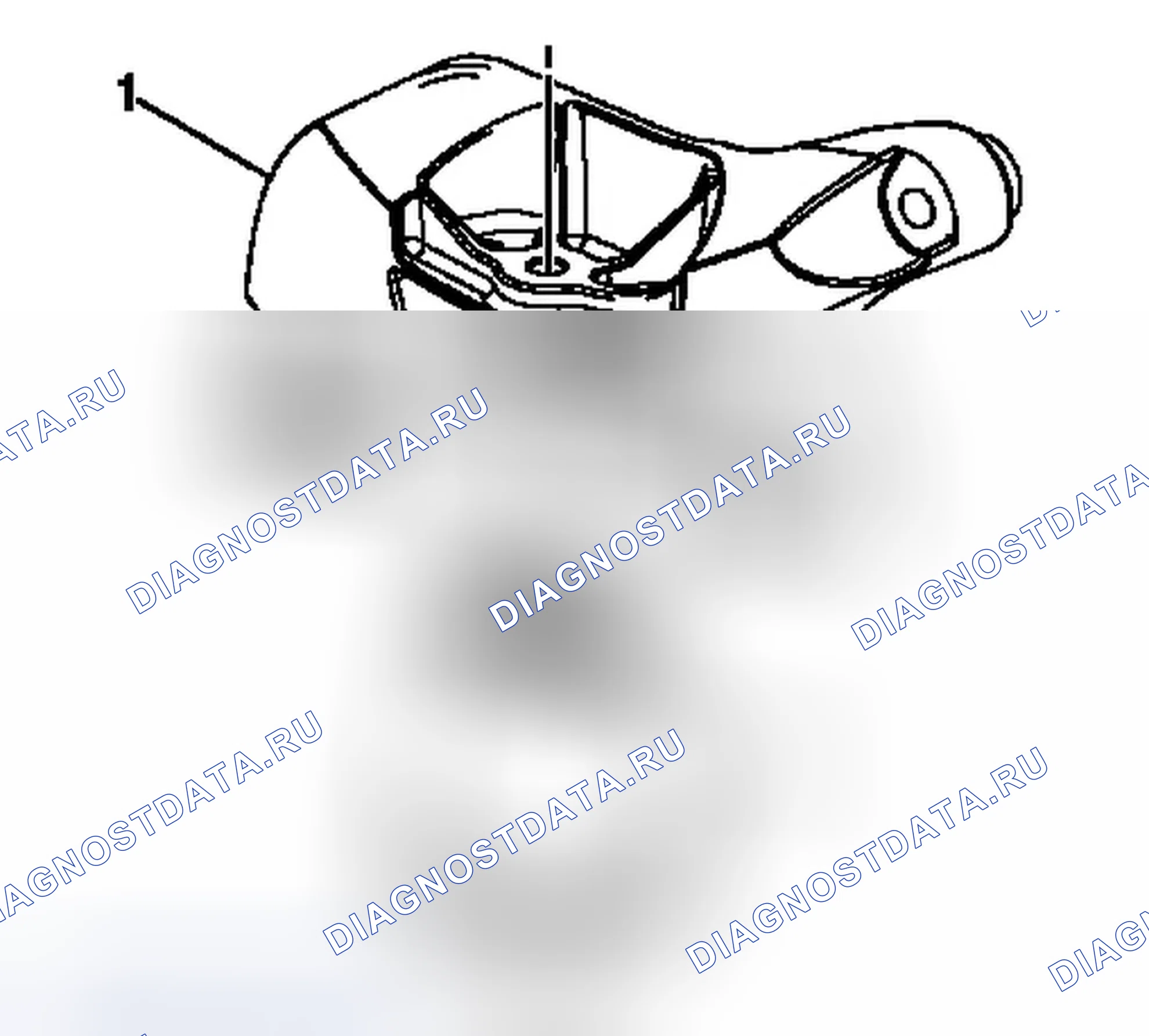 Рис. 79. GMC Acadia I рестайлинг
