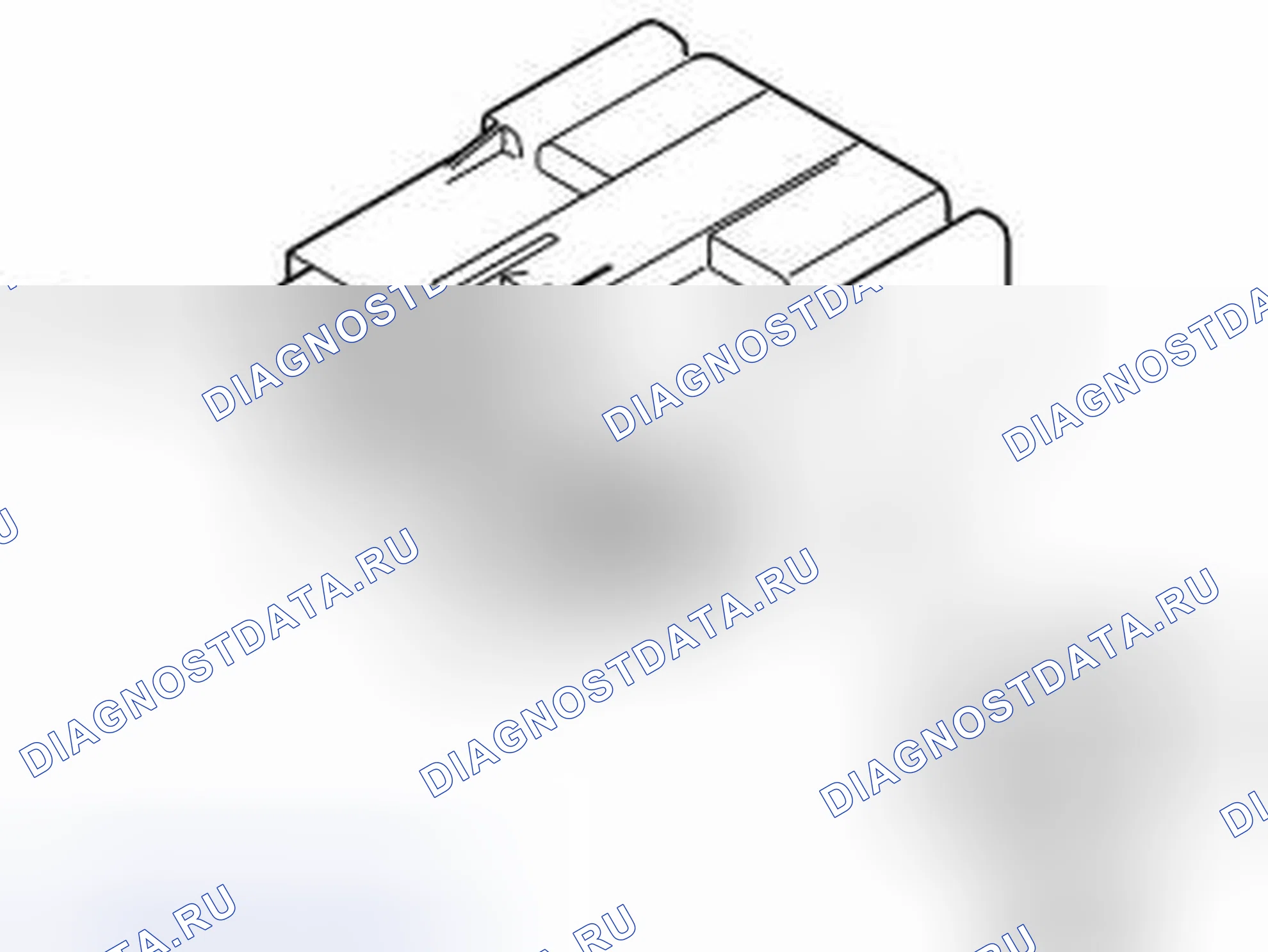 Рис. 42. Volvo XC70 I рестайлинг