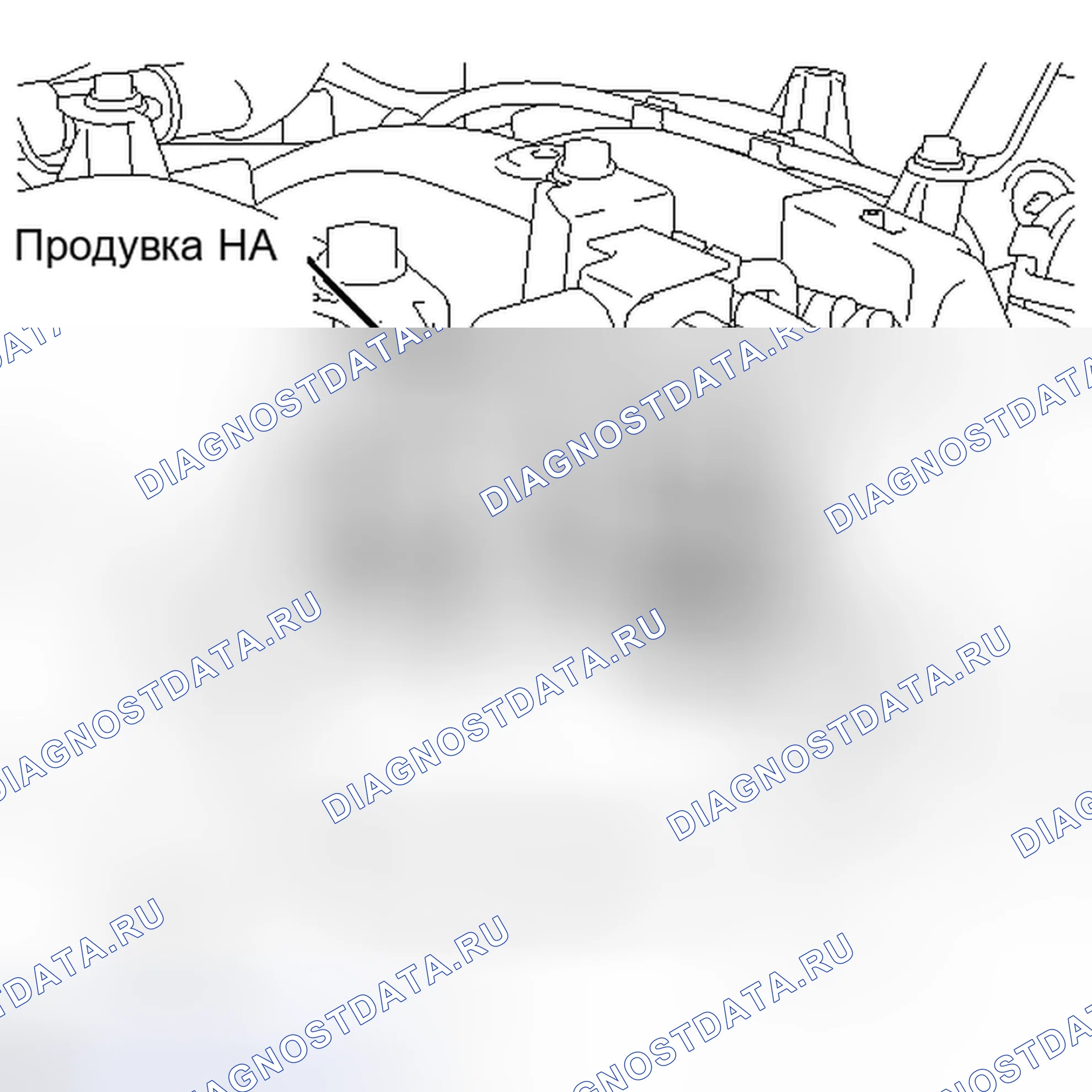 Рис. 114. Toyota Land Cruiser 200 рестайлинг