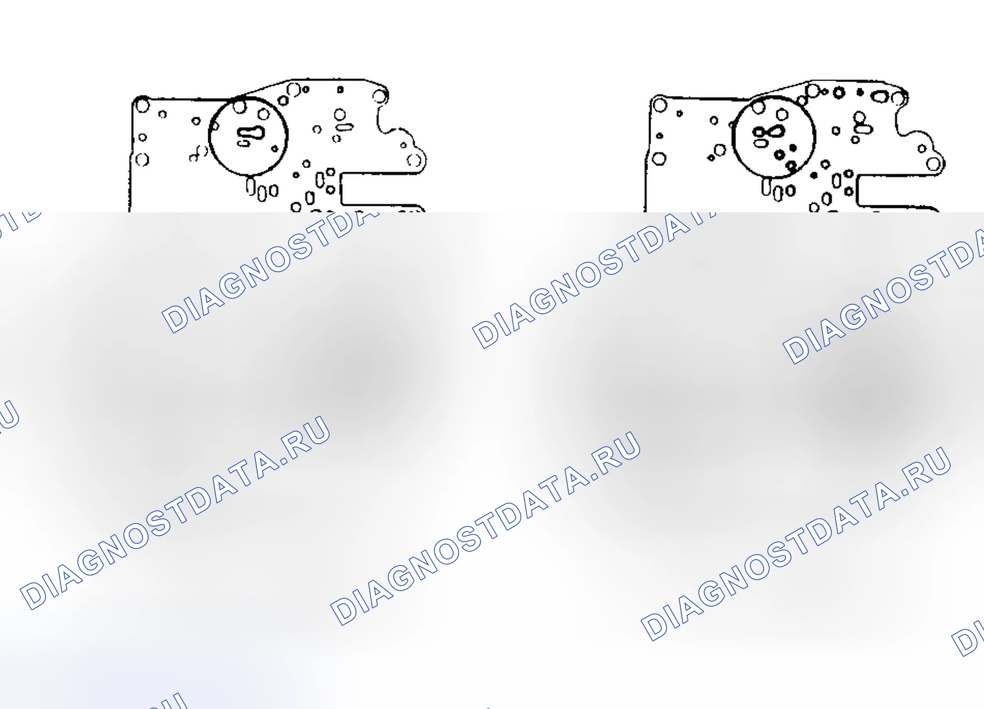 Рис. 58. Toyota Corolla VII
