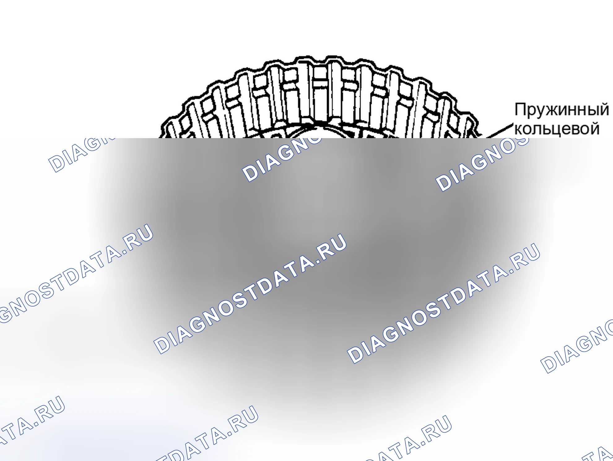 Рис. 58. Audi 80 B4
