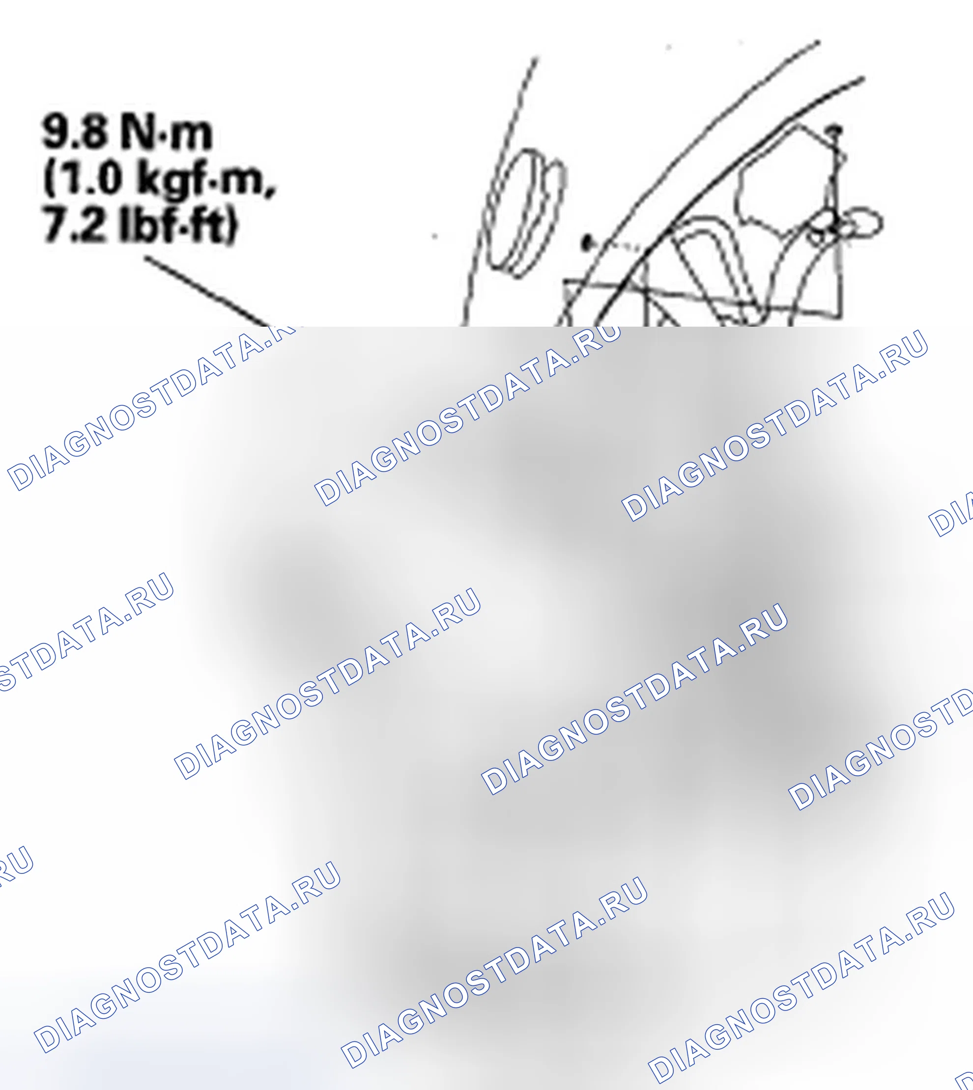 Рис. 104. Honda Odyssey IV