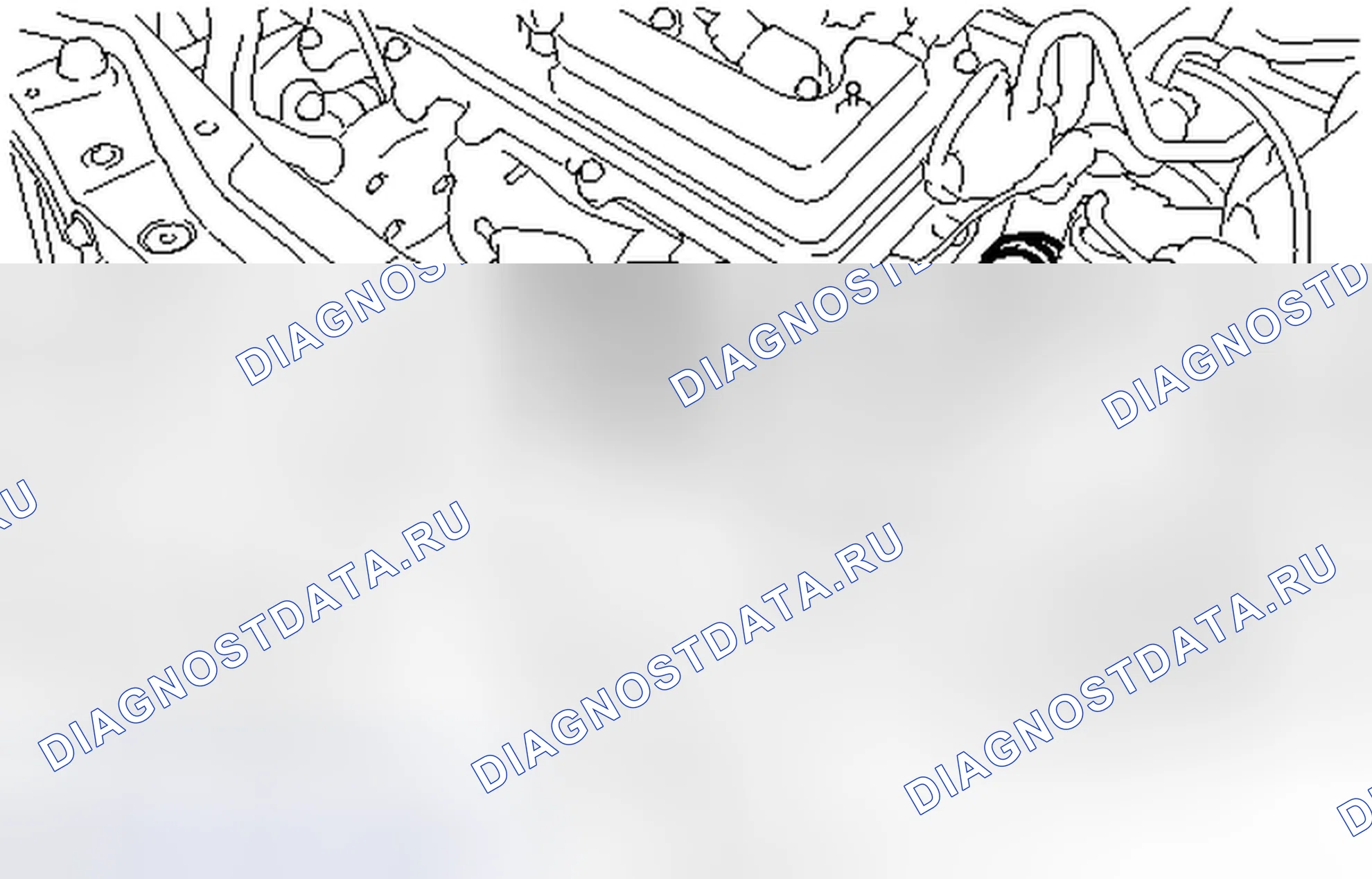 Рис. 102. Toyota Avalon XX40