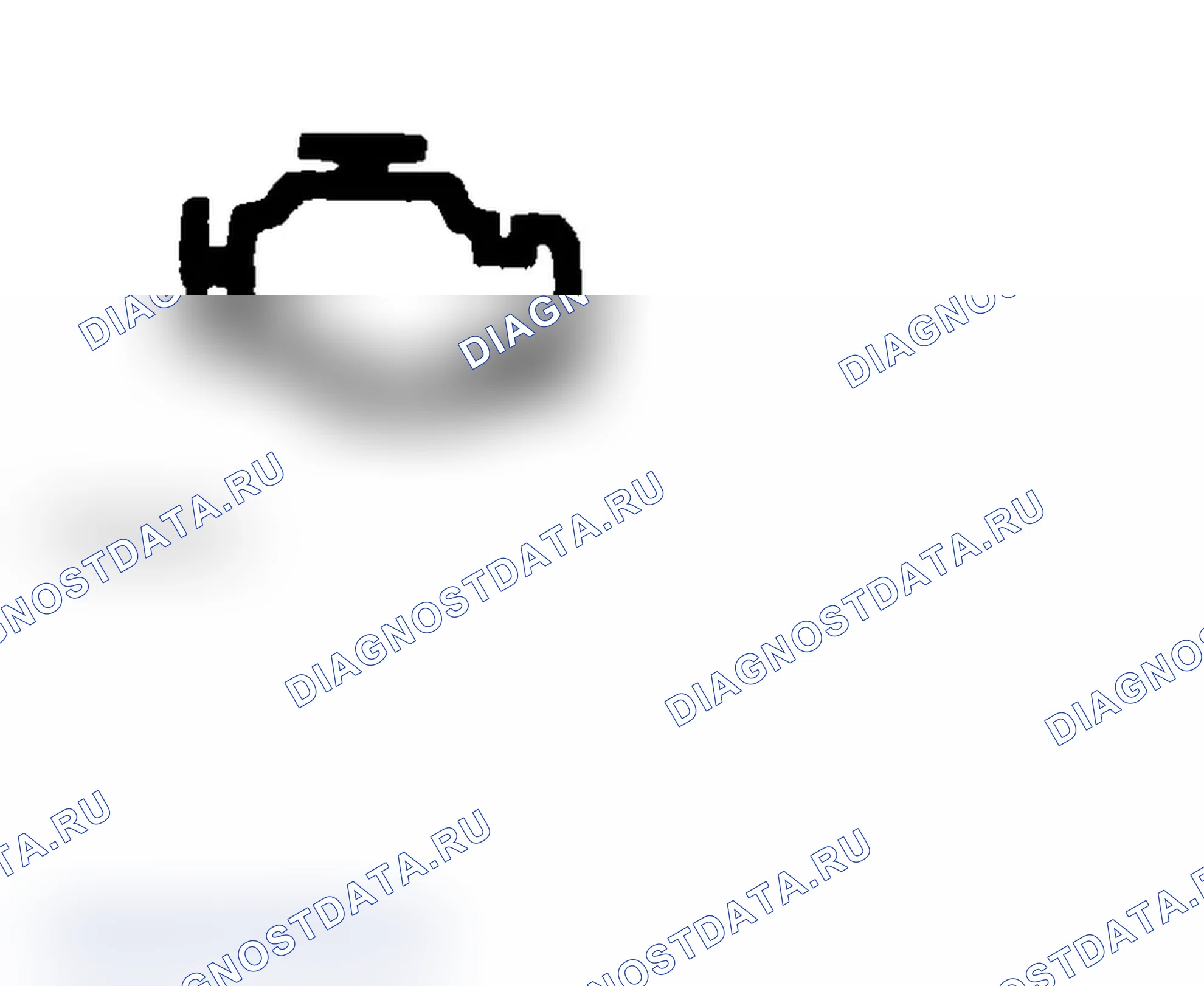 Рис. 46: СИСТЕМА ДИАГНОСТИКИ. Toyota Camry Solara II