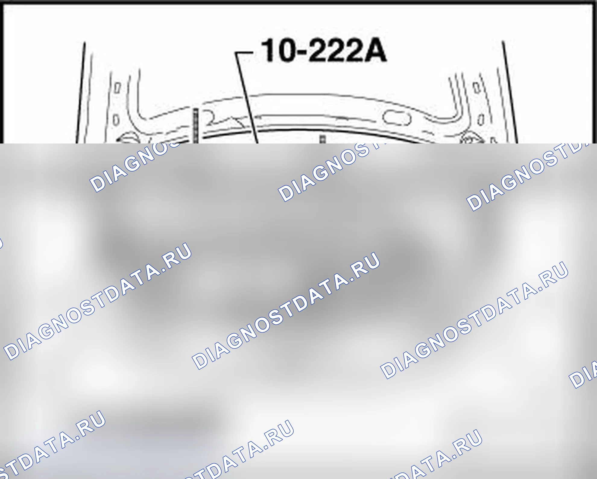 Рис. 55. Volkswagen New Beetle A4 рестайлинг