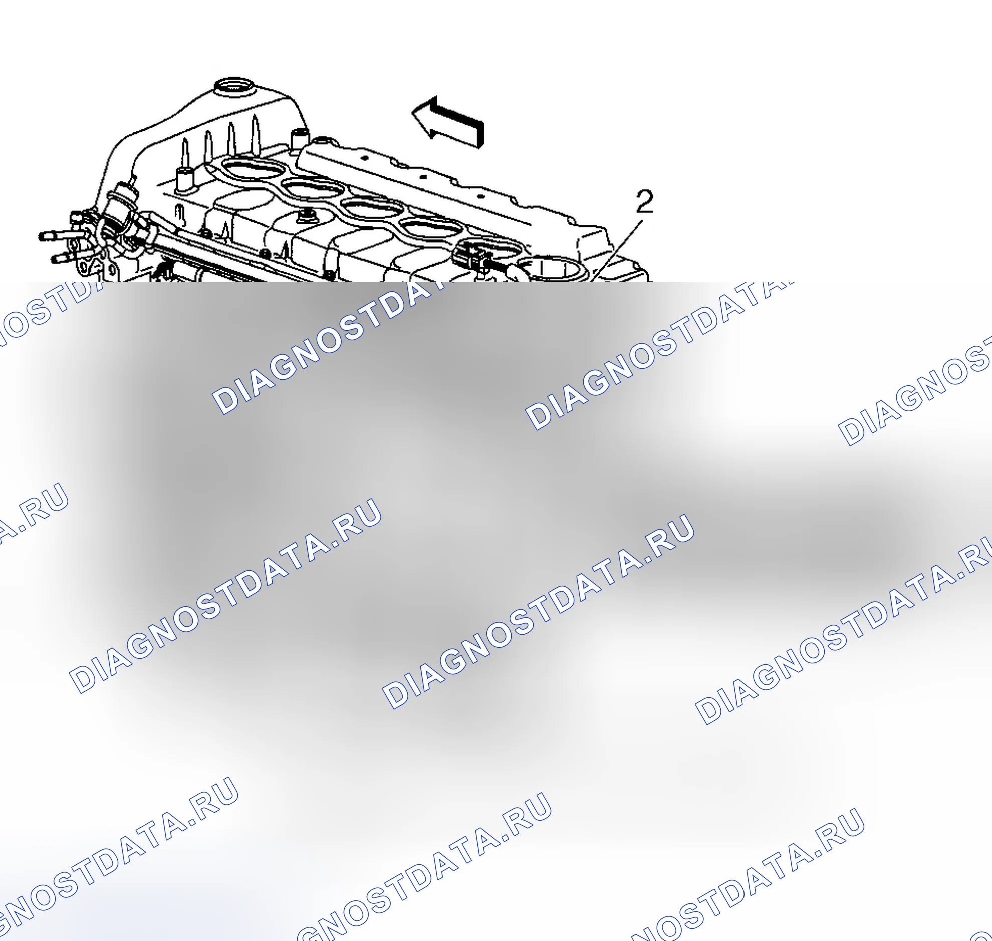 Рис. 8. Chevrolet Silverado 2500 