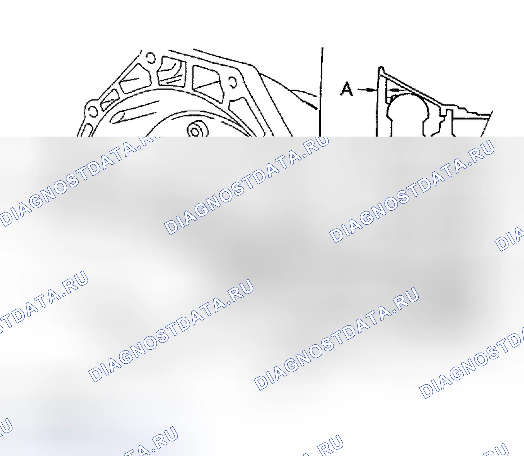 Рис. 97. Honda Odyssey (North America) I