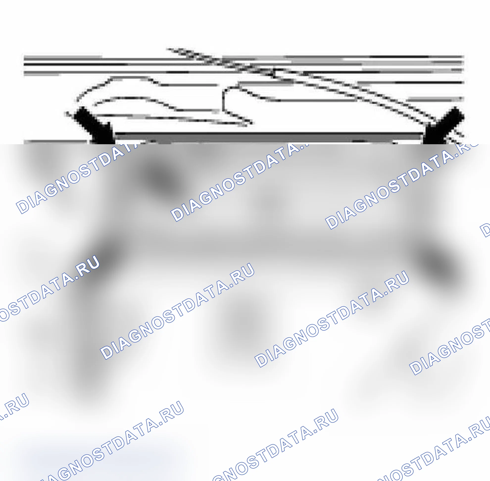 Рис. 92. Porsche 911 Carrera 4 996 рестайлинг
