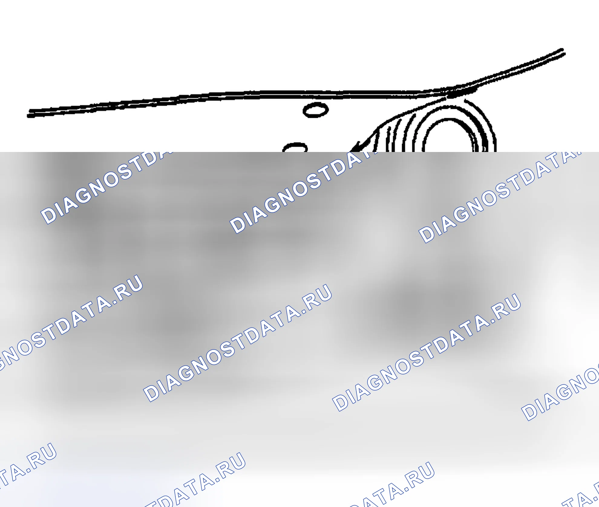 Рис. 85: Процедура установки. Kia Ceed CD