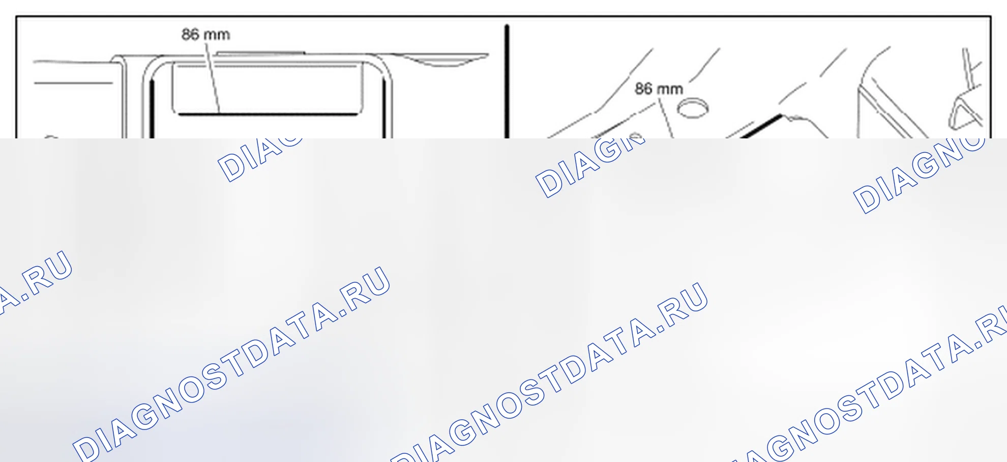 Рис. 147. Ford Pickup F250 Super Duty II