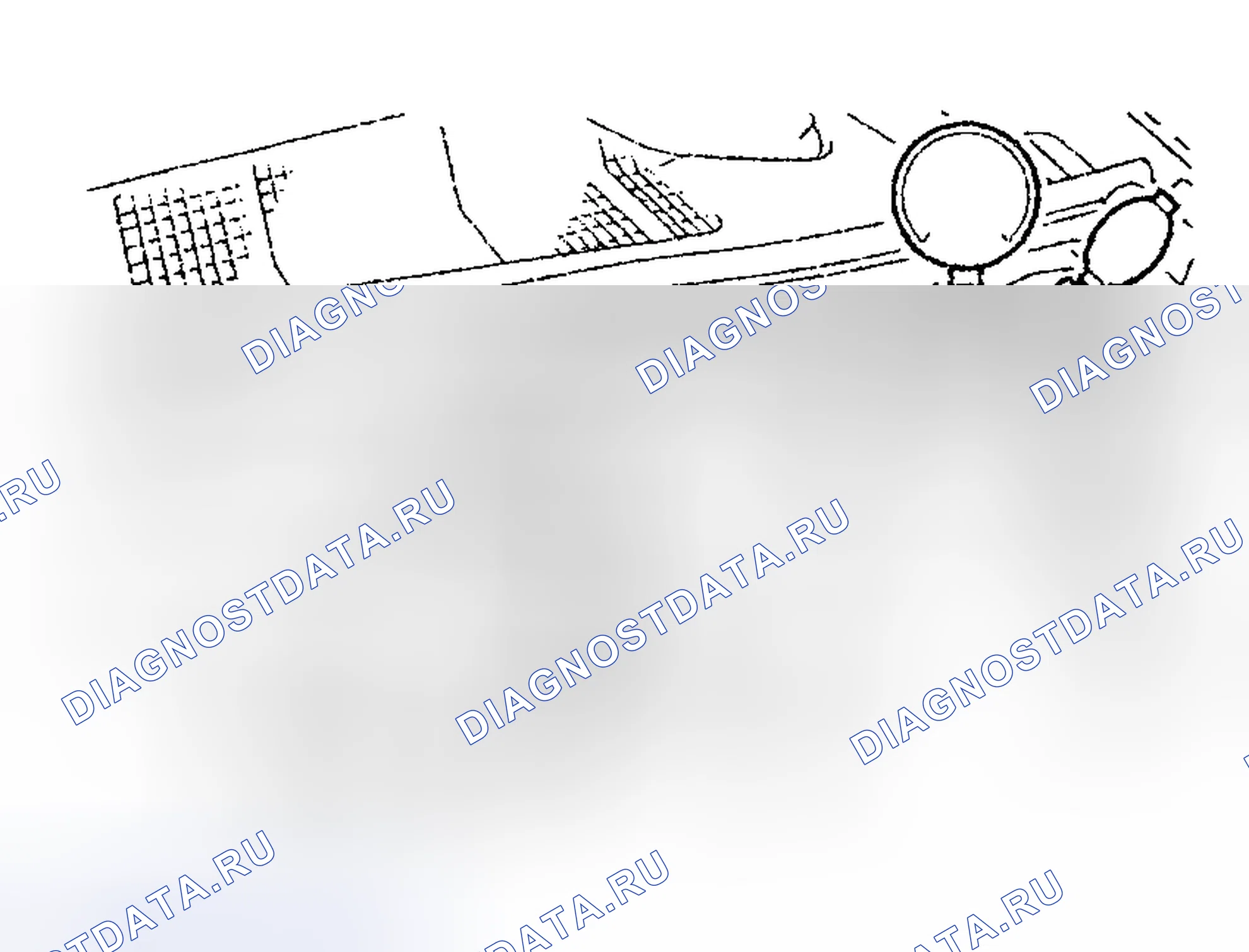 Рис. 15. Toyota Camry XV30