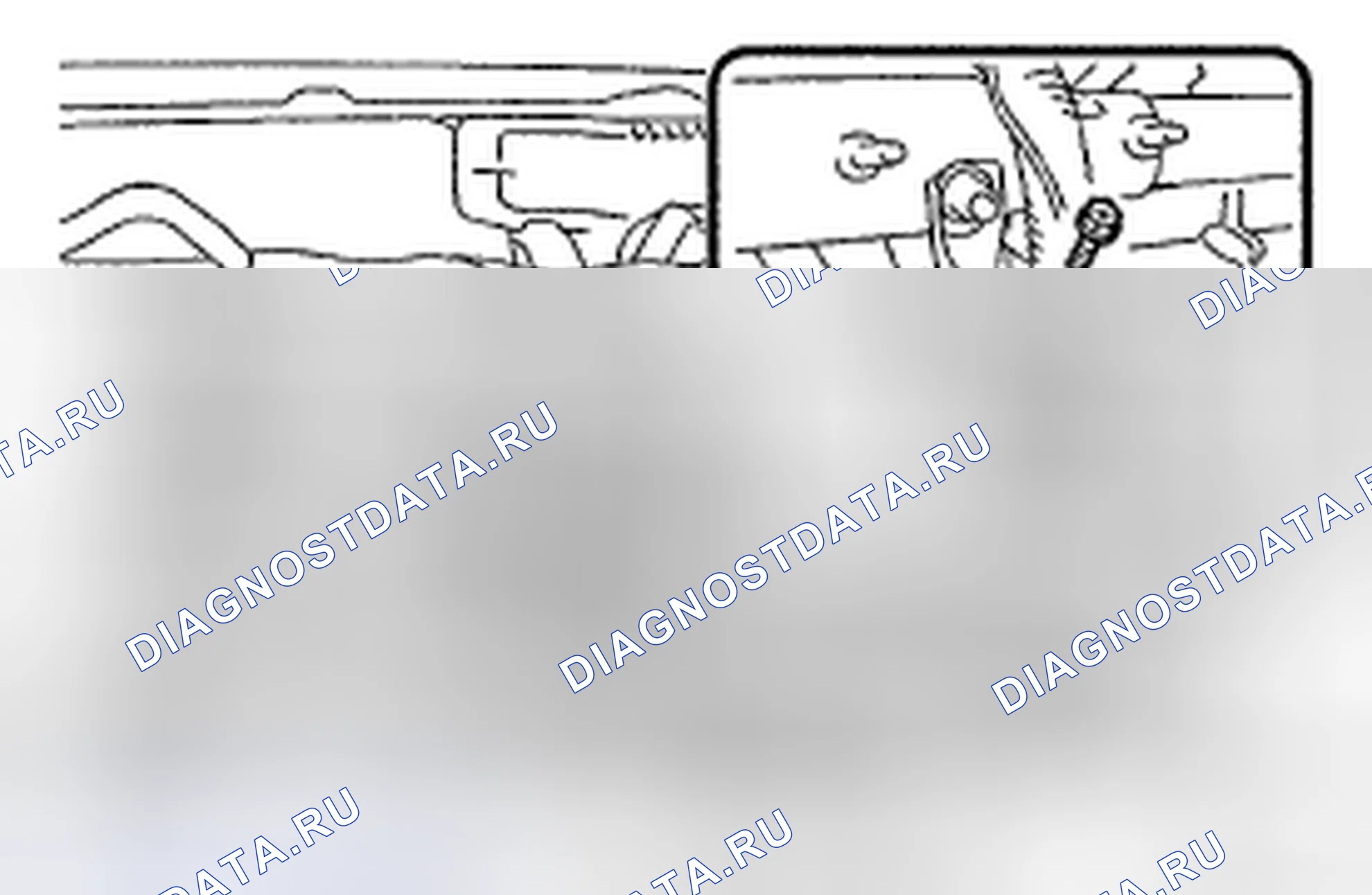Рис. 30. Kia Sorento I рестайлинг