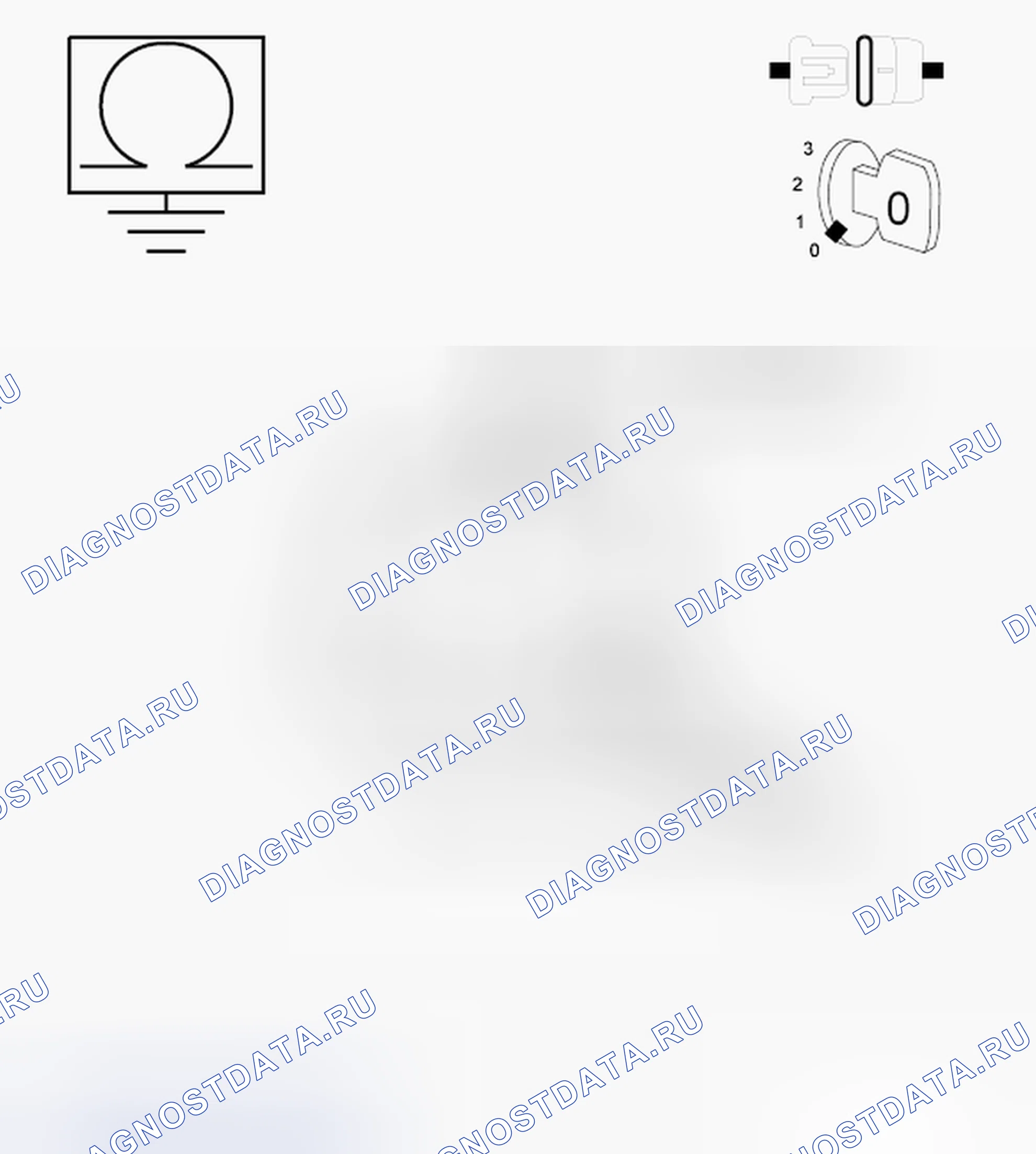 Рис. 440. RAM Cab & Chassis 3500 HD I