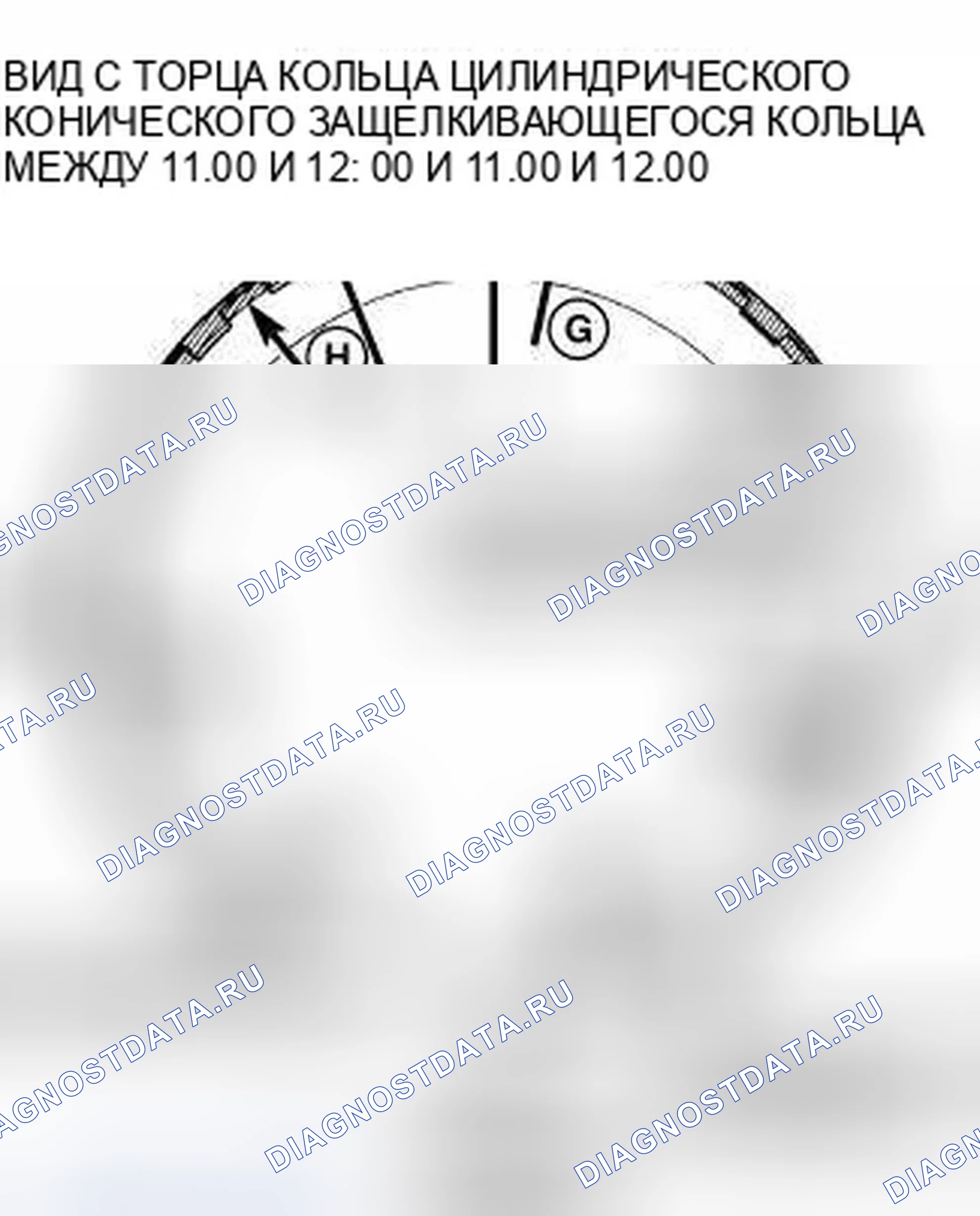 Рис. 499. Dodge Journey I