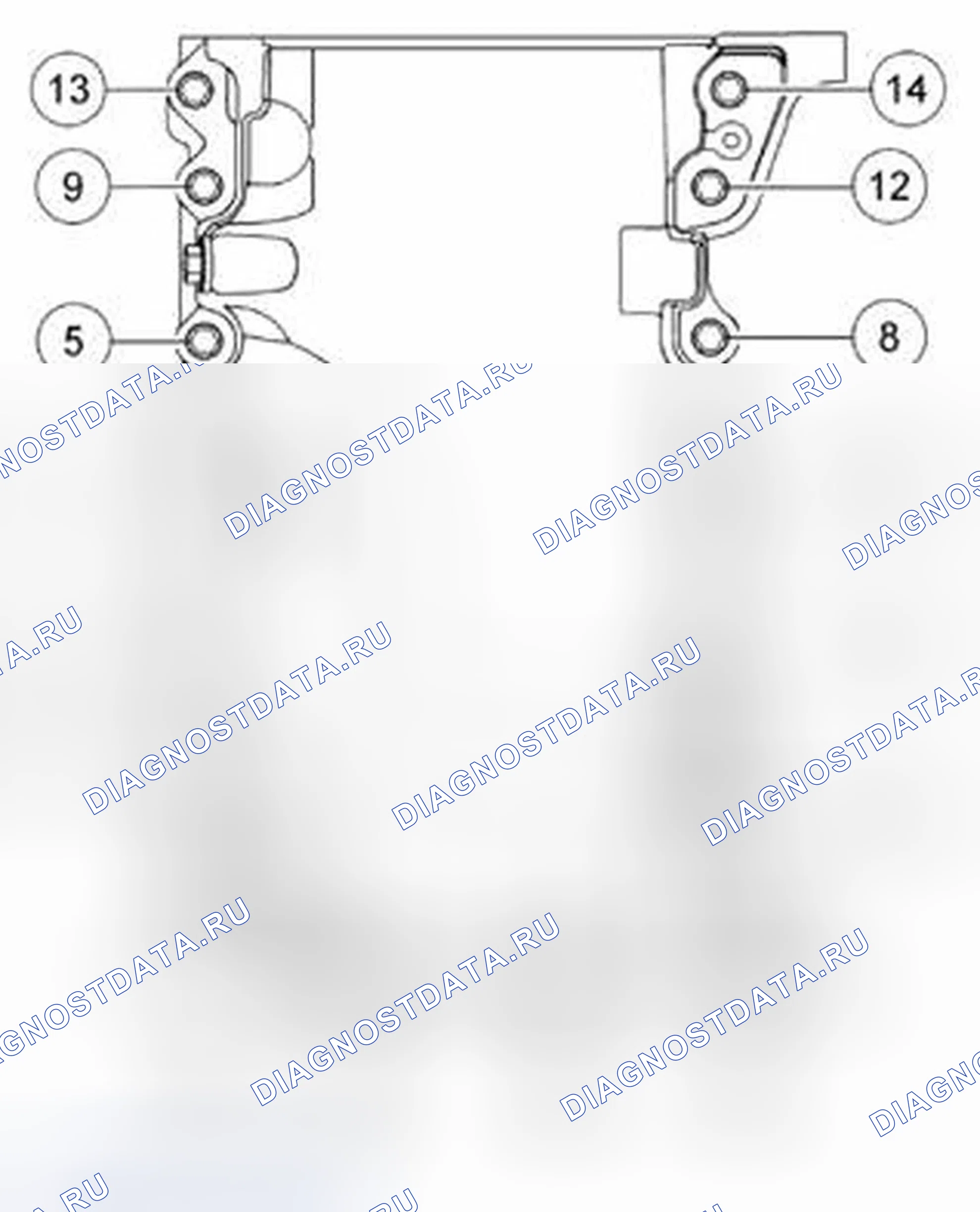 Рис. 462. Ford Explorer V