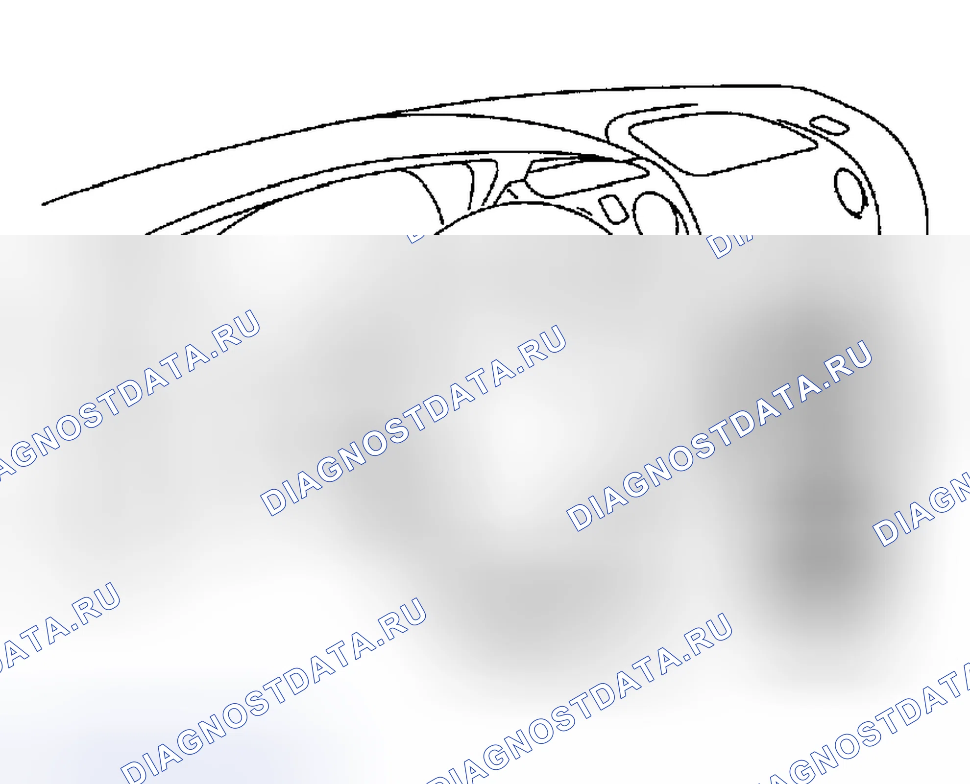 Рис. 68: ПРОВЕРКА УГЛА ОПЕРЕЖЕНИЯ ЗАЖИГАНИЯ. Chrysler Sebring II рестайлинг