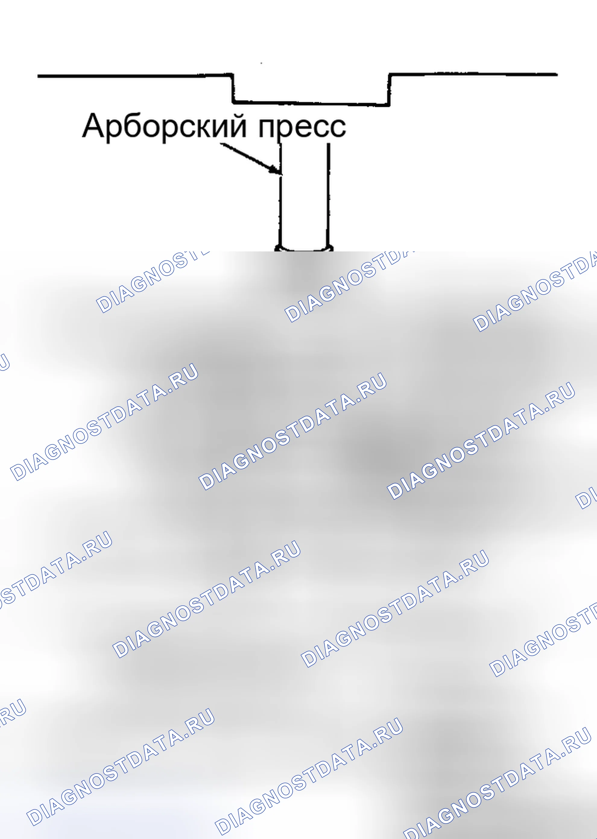 Рис. 4: Установка. Mercury Topaz I