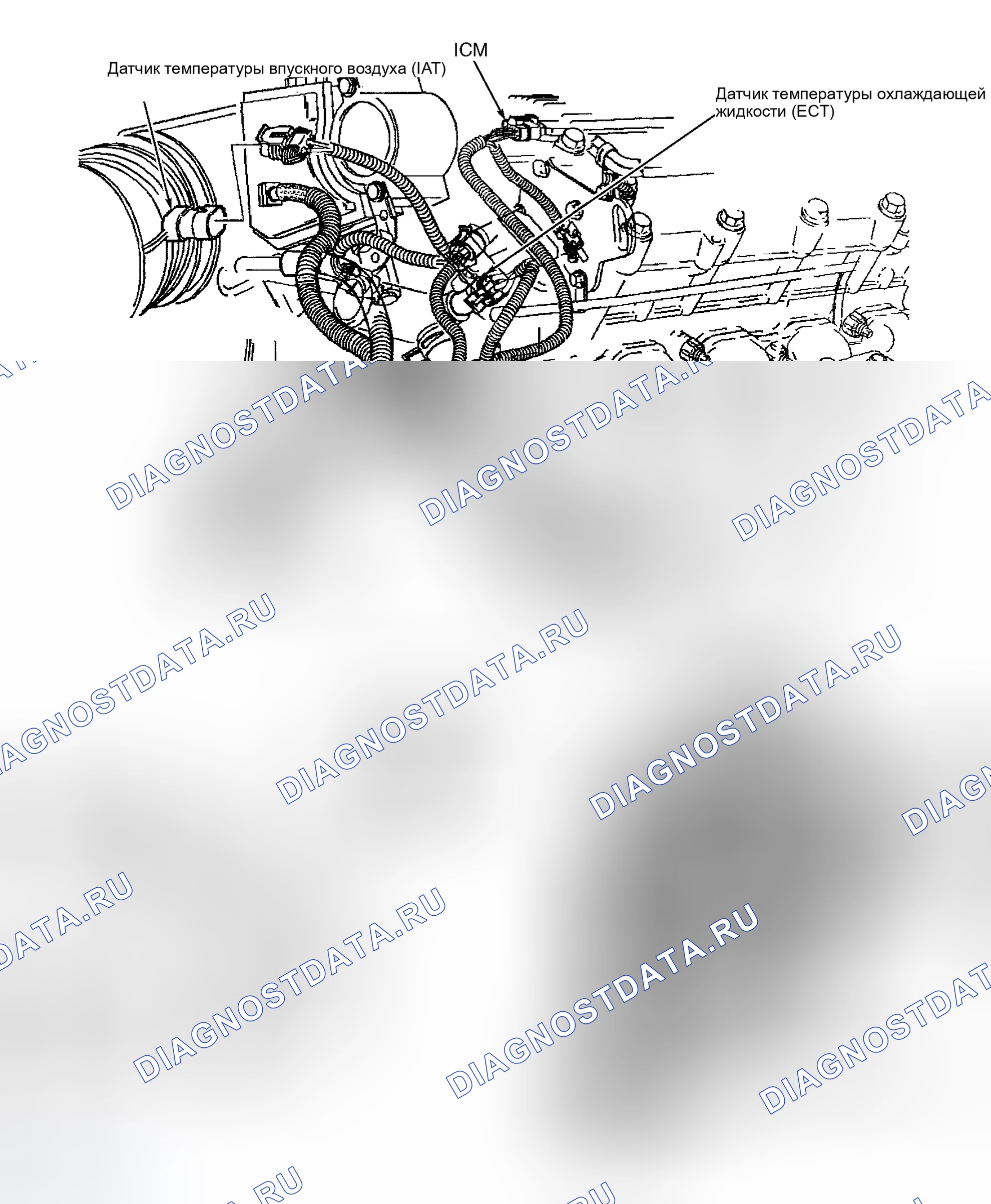Рис. 3. Pontiac Grand AM V