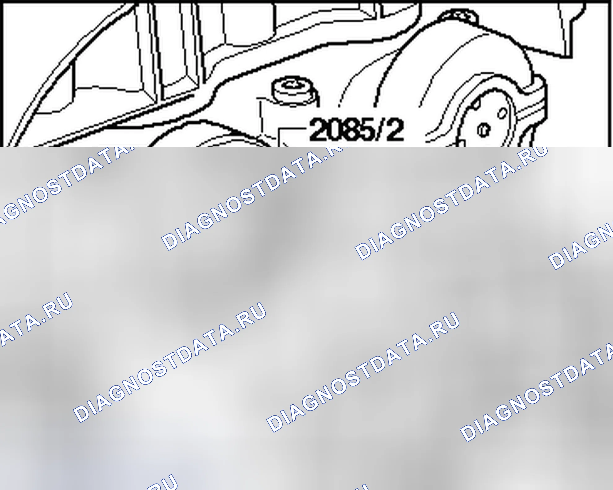 Рис. 155. Volkswagen Passat B6