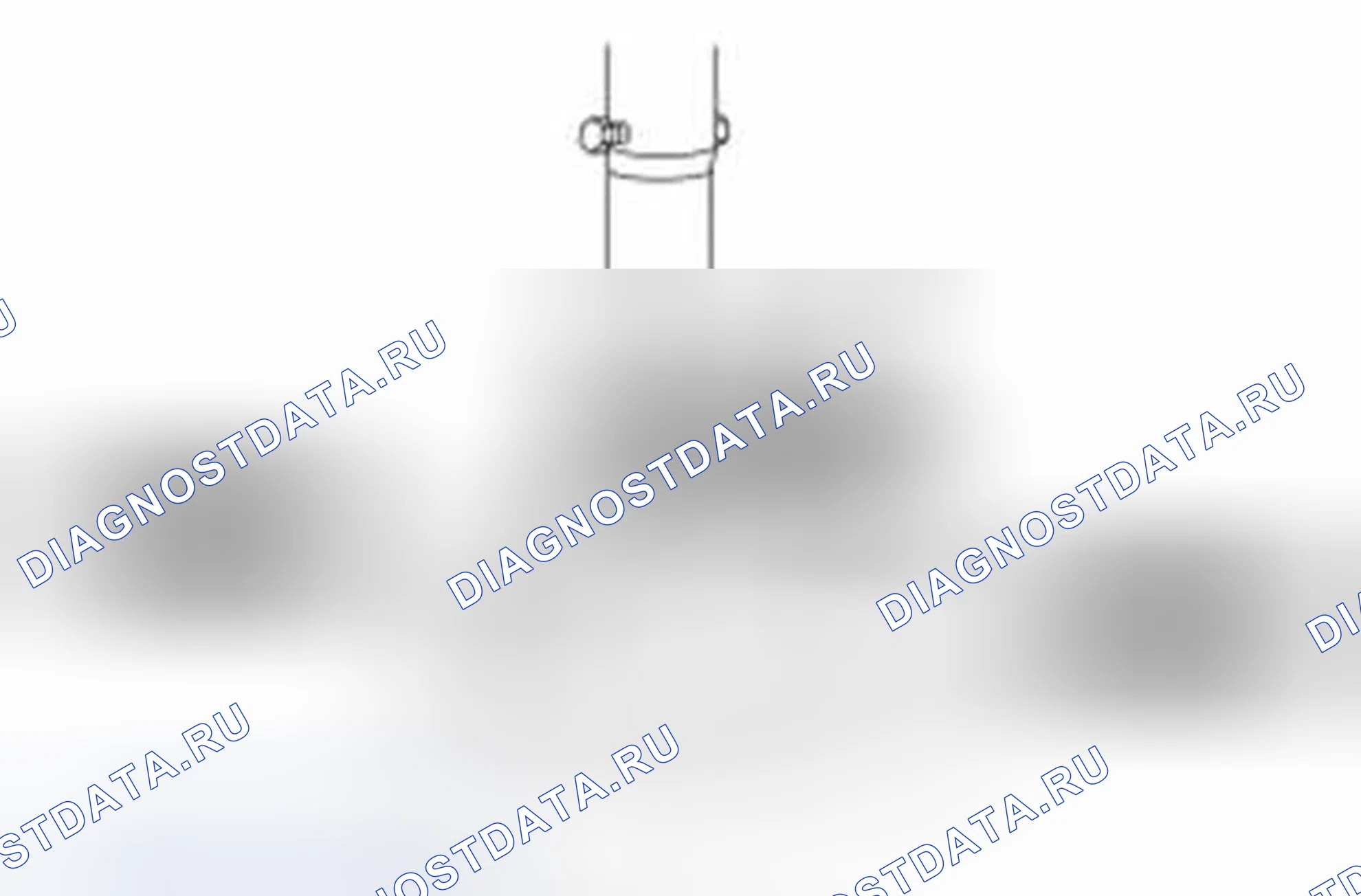 Рис. 54. Ford Mustang V рестайлинг