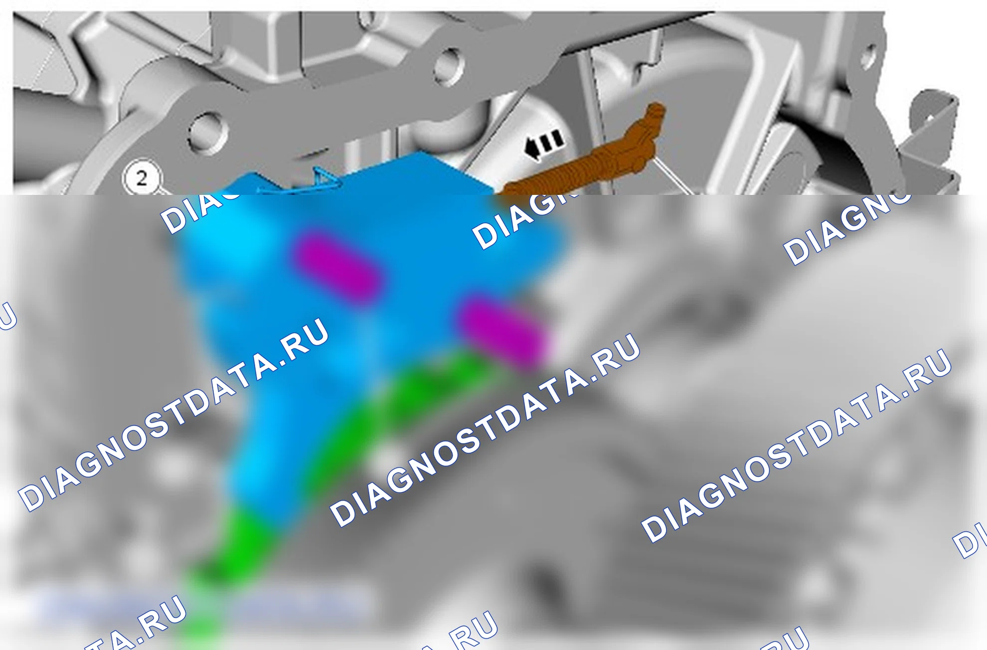 Коробка передач: описание и работа. Ford Focus Electric I
