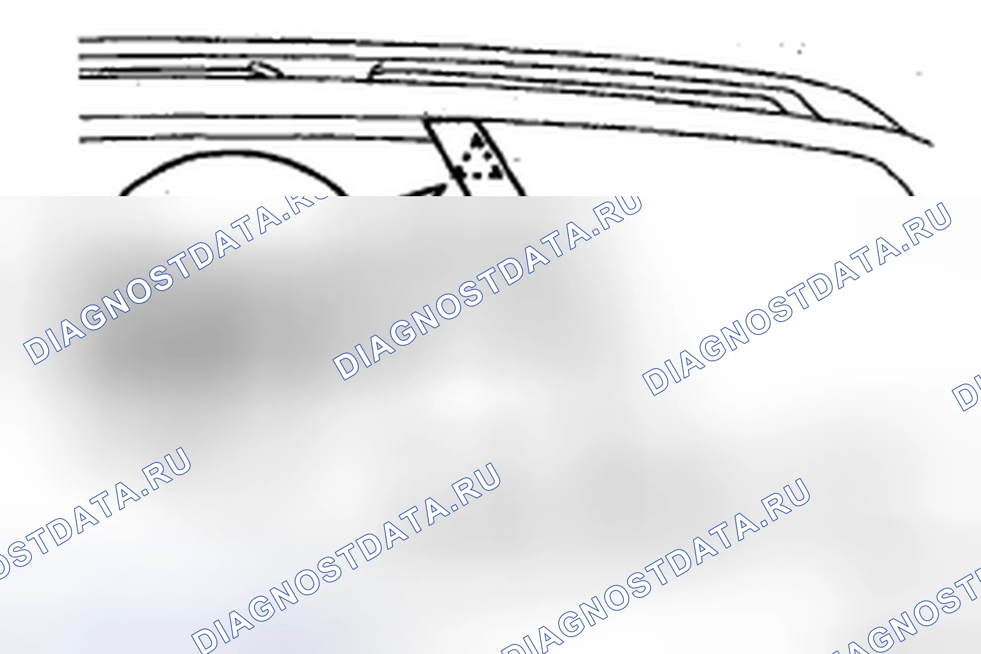 Рис. 36. Toyota Sienna II рестайлинг