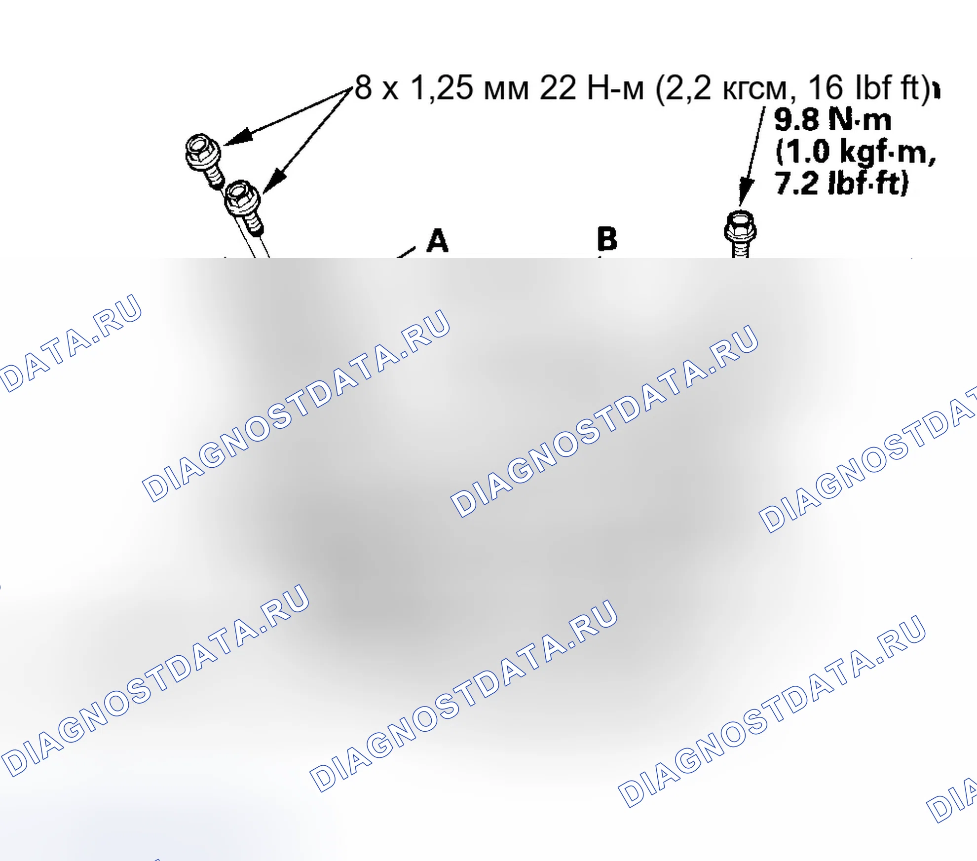 Рис. 109. Honda Element YH2