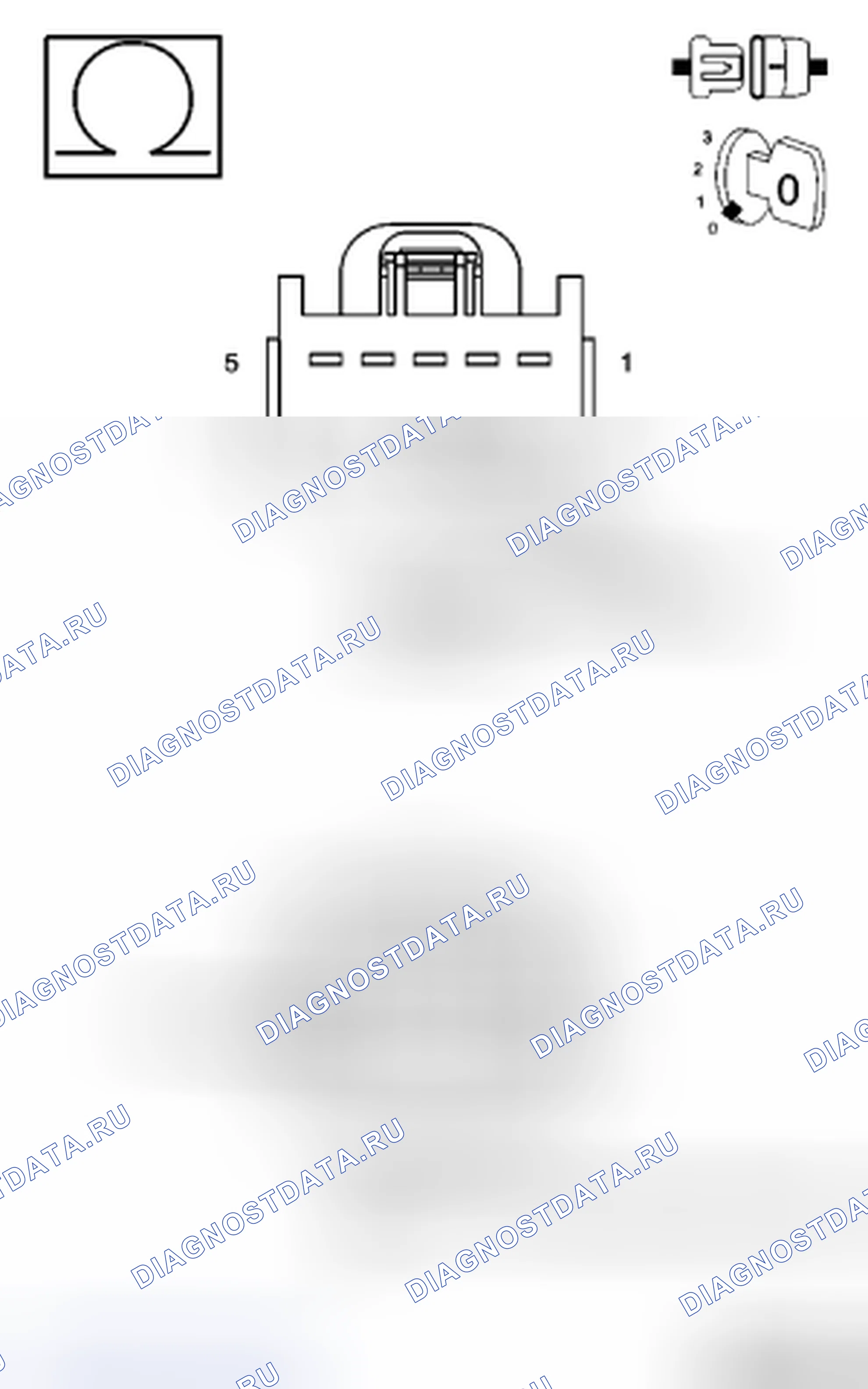 Рис. 112. Chrysler Town & Country V