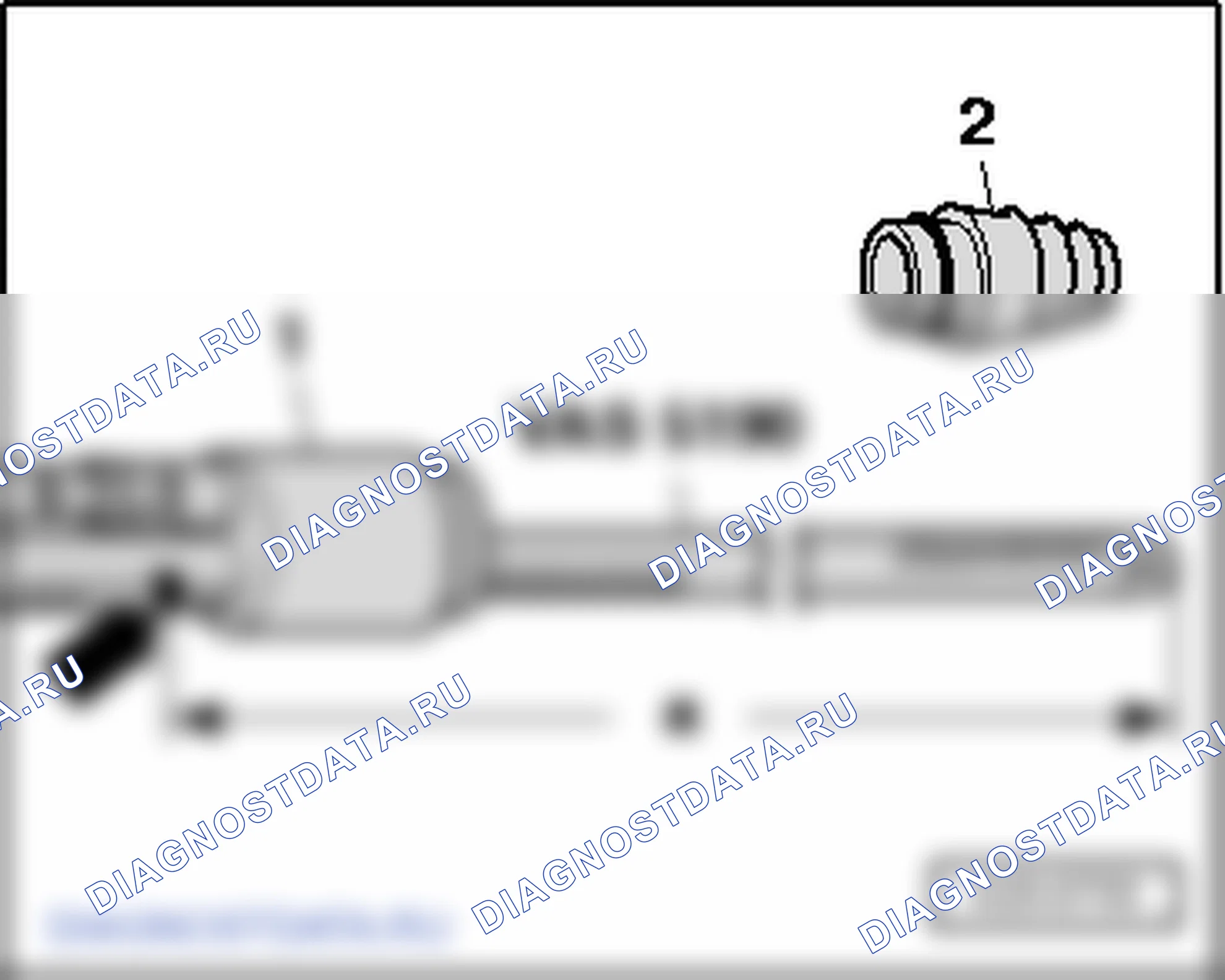 Топливный бак - Golf. Volkswagen Golf Mk5