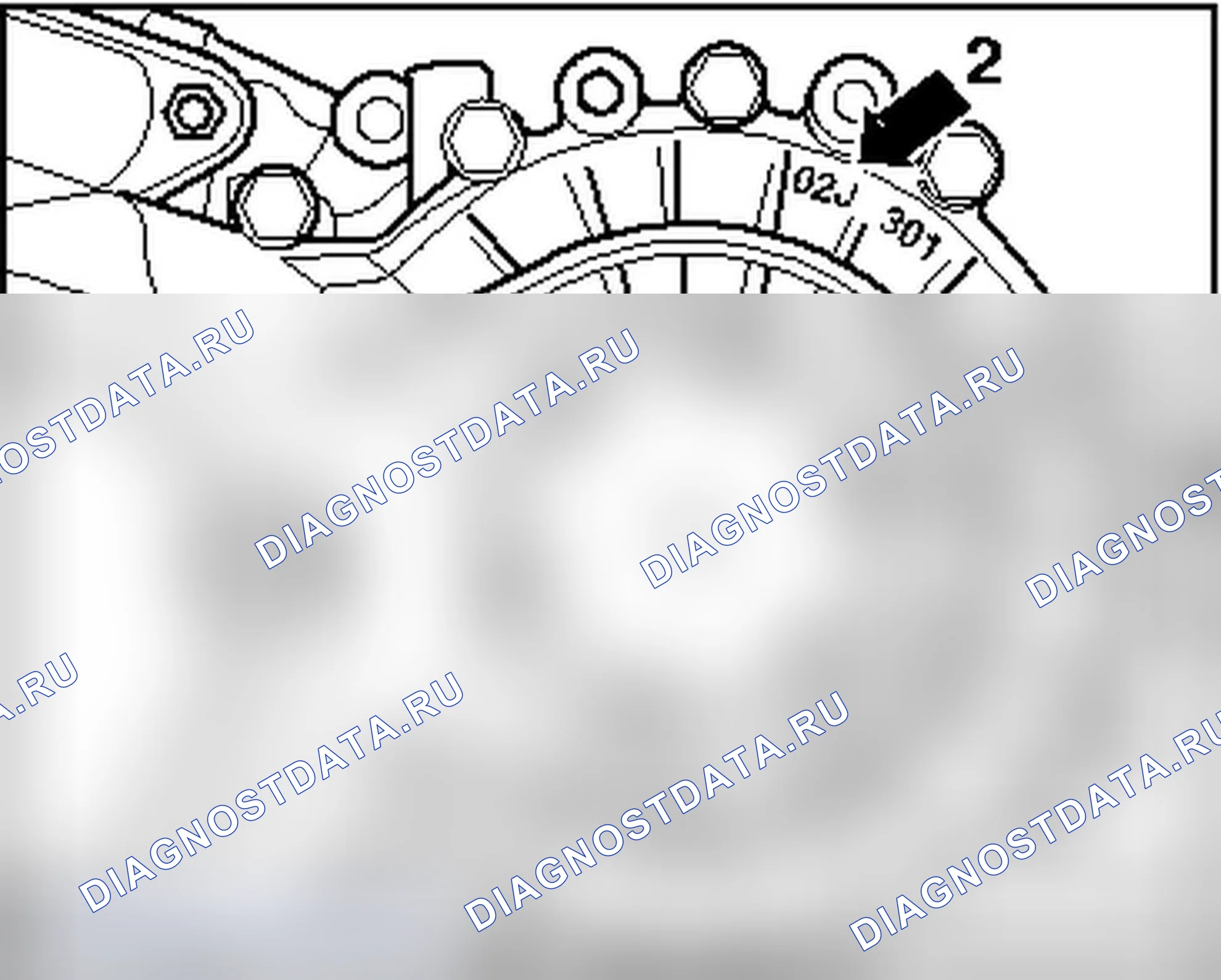 Рис. 2. Volkswagen New Beetle A4