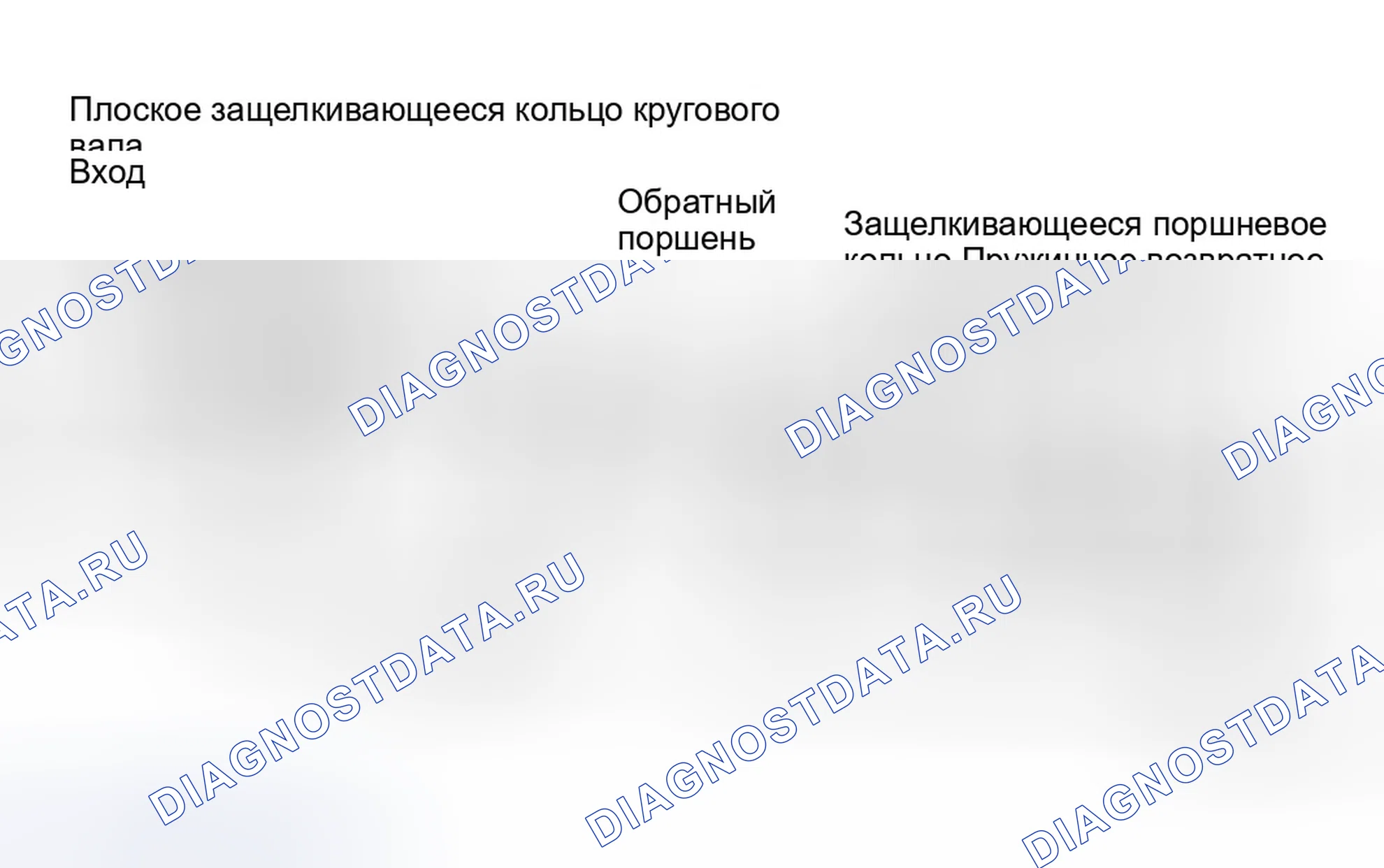 Рис. 14. Dodge Durango I