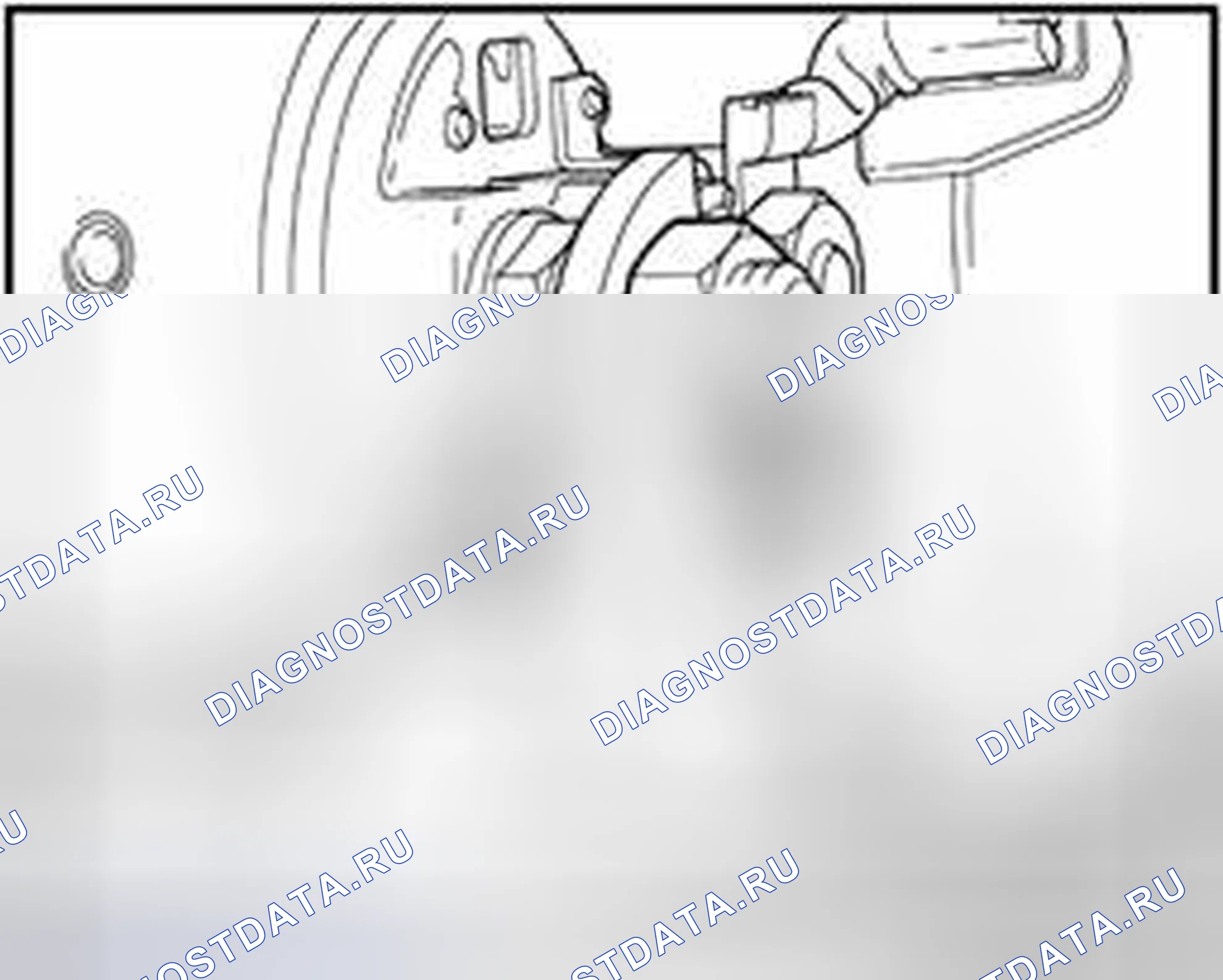 Рис. 127. Volkswagen Touareg I