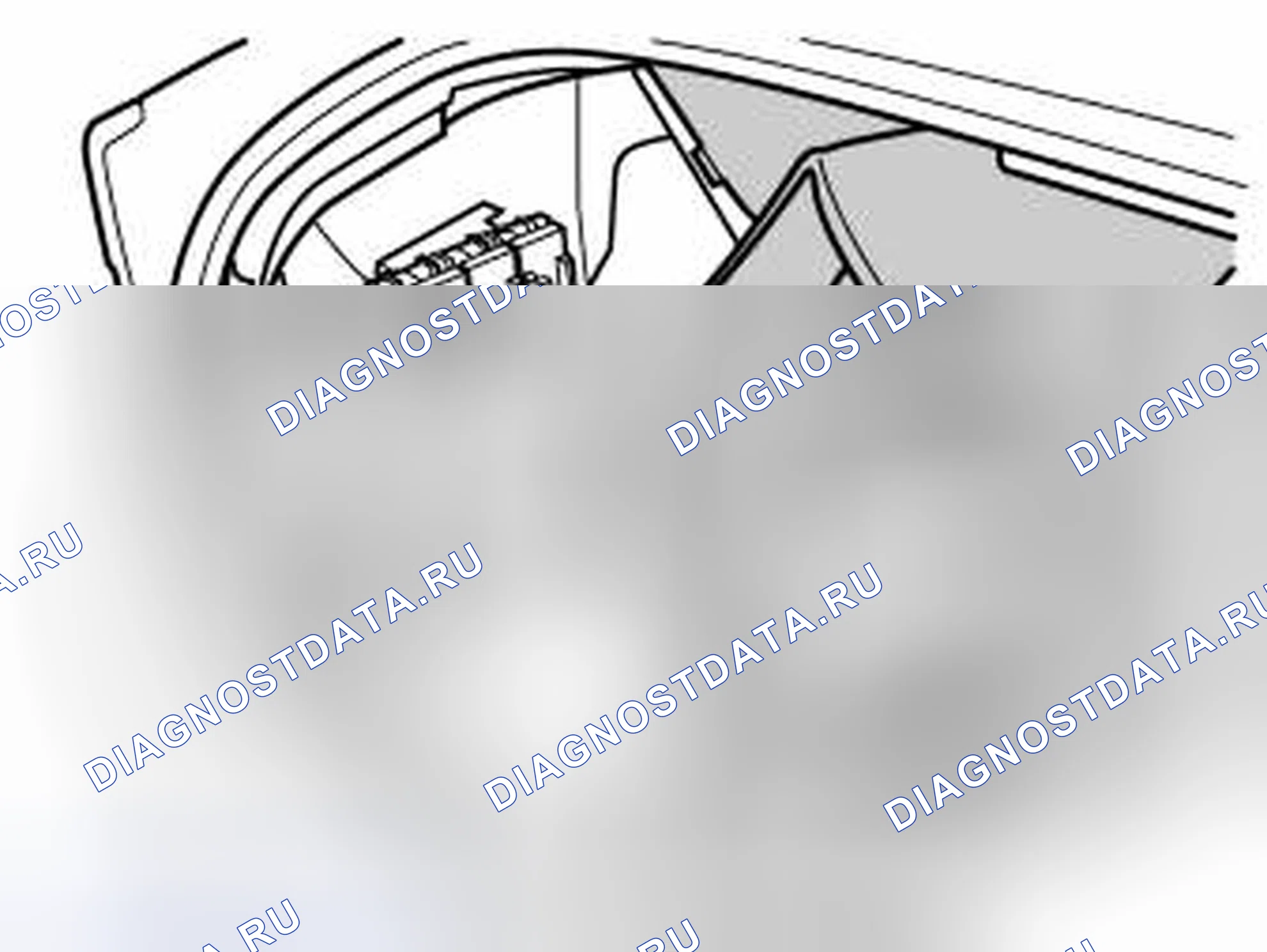Рис. 1273. Volvo S80 II