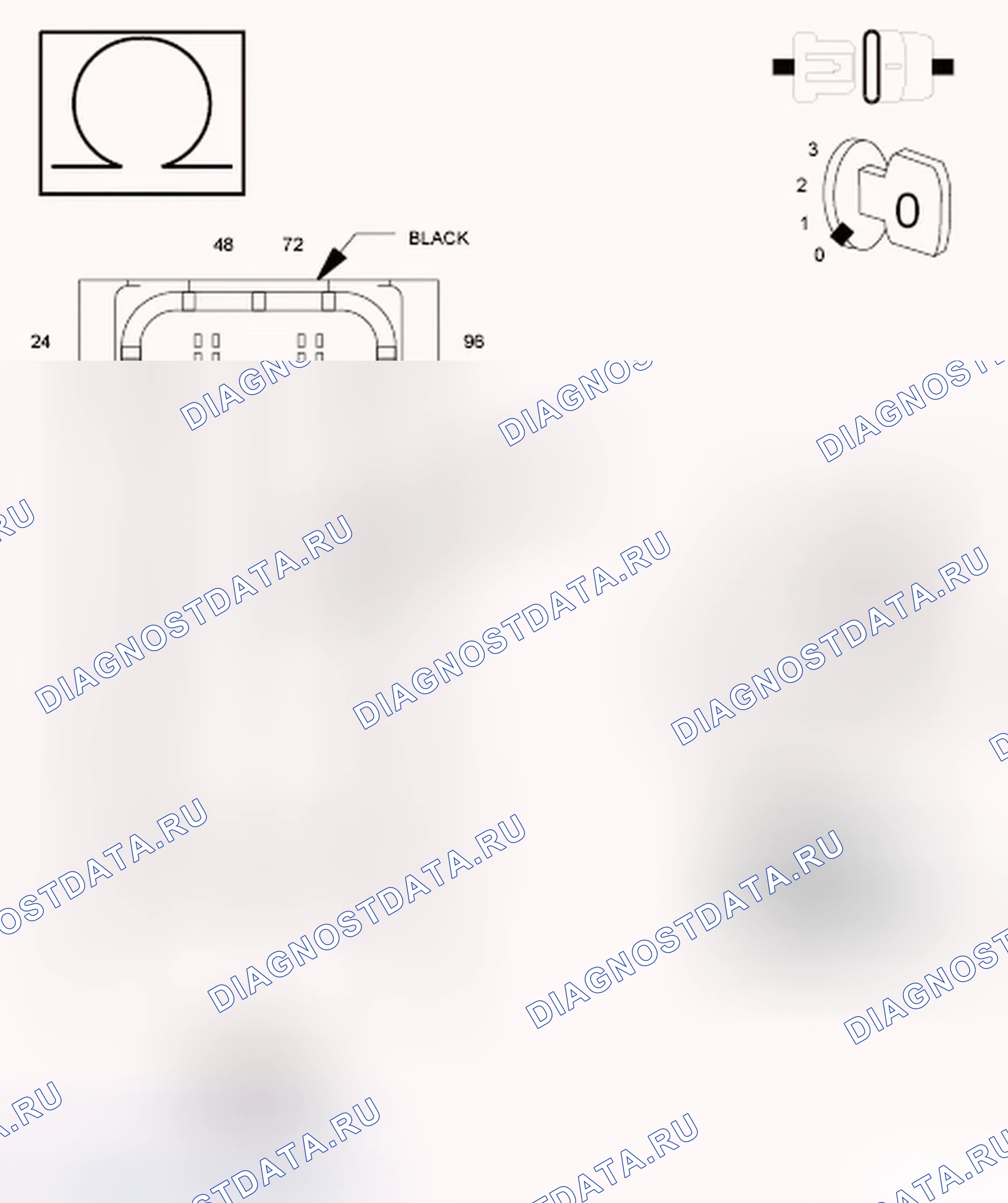 Рис. 389. Dodge Journey I