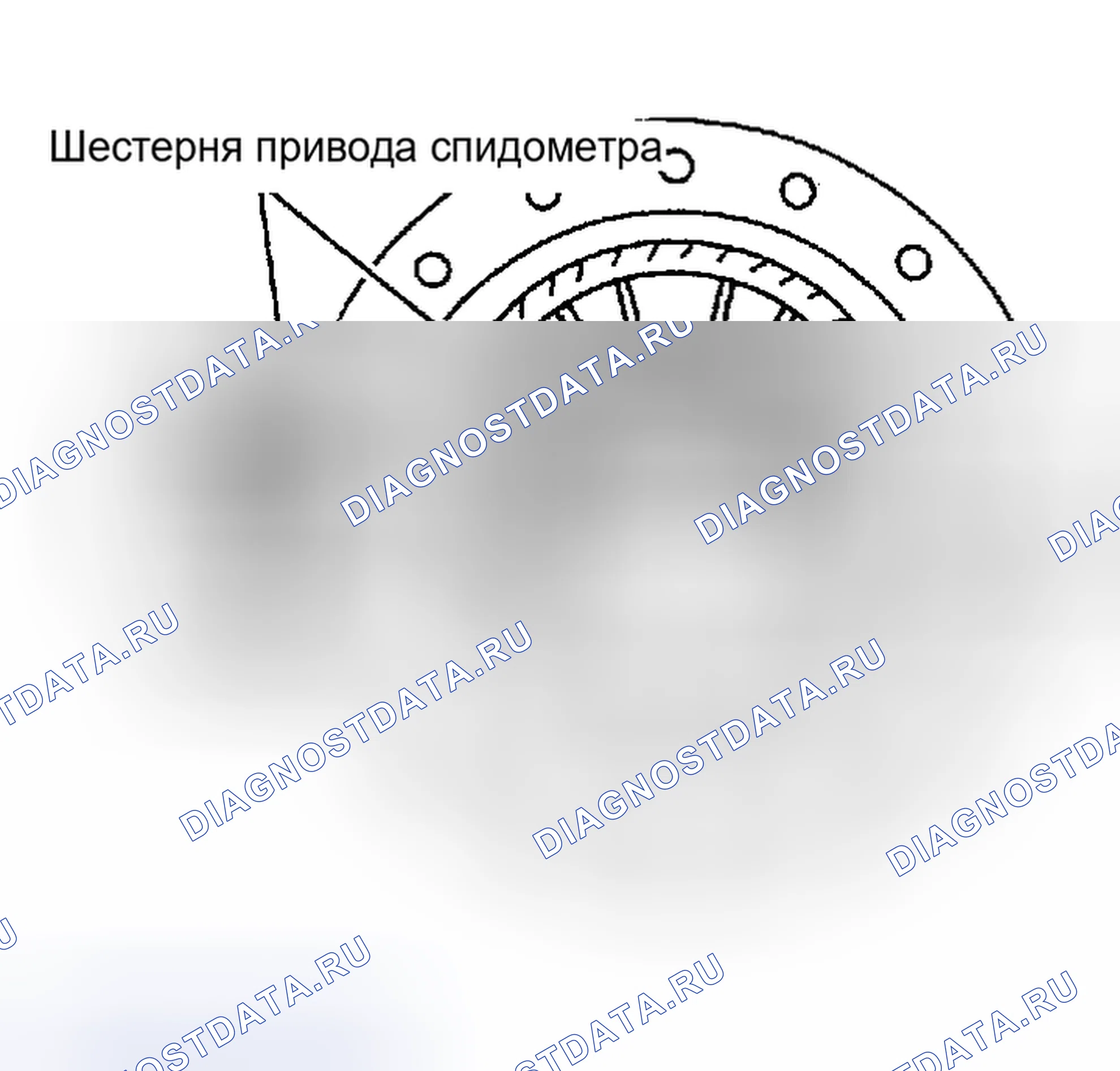 Рис. 334. Nissan Sentra B15