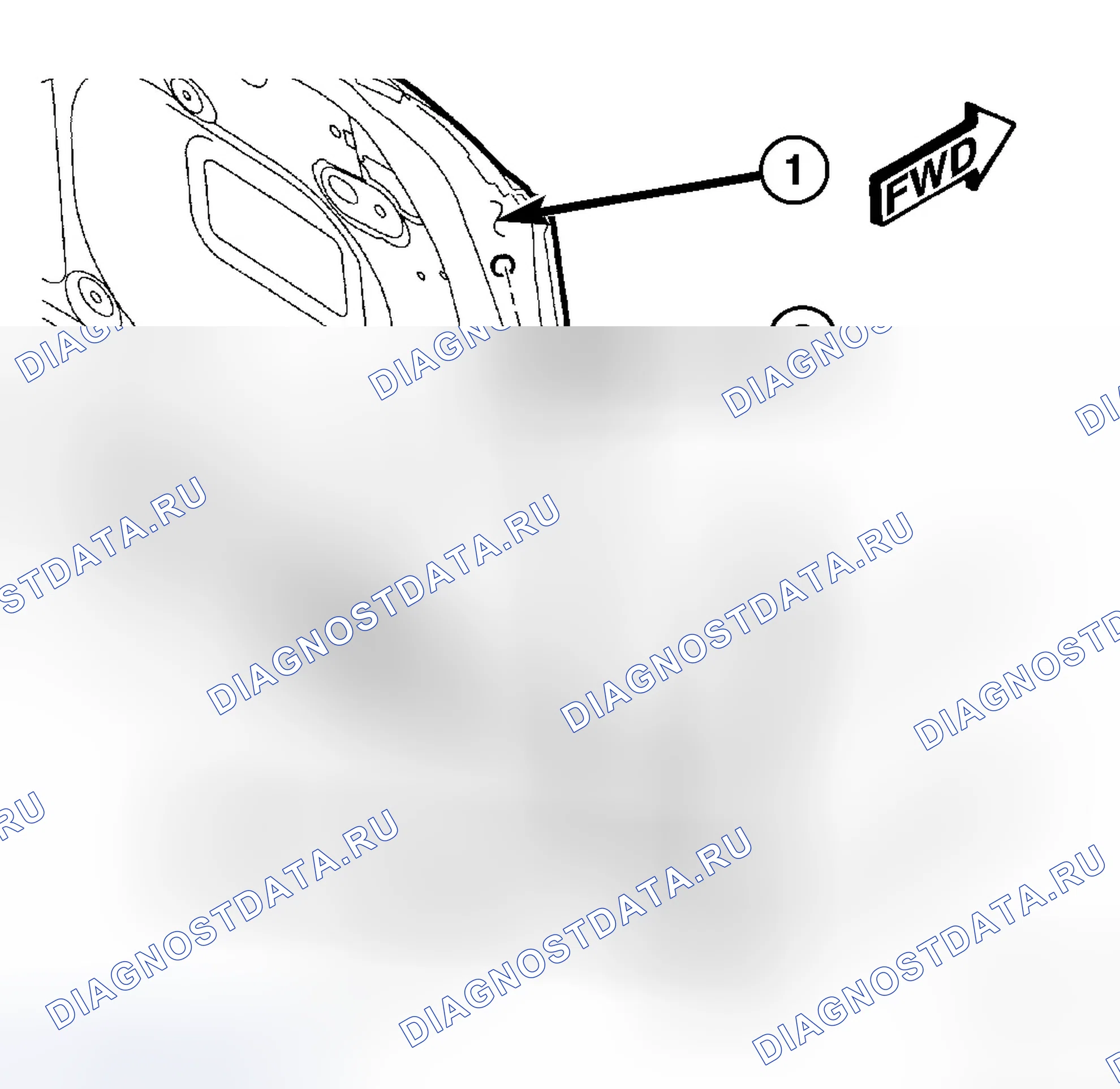 Рис. 184. Dodge Magnum I