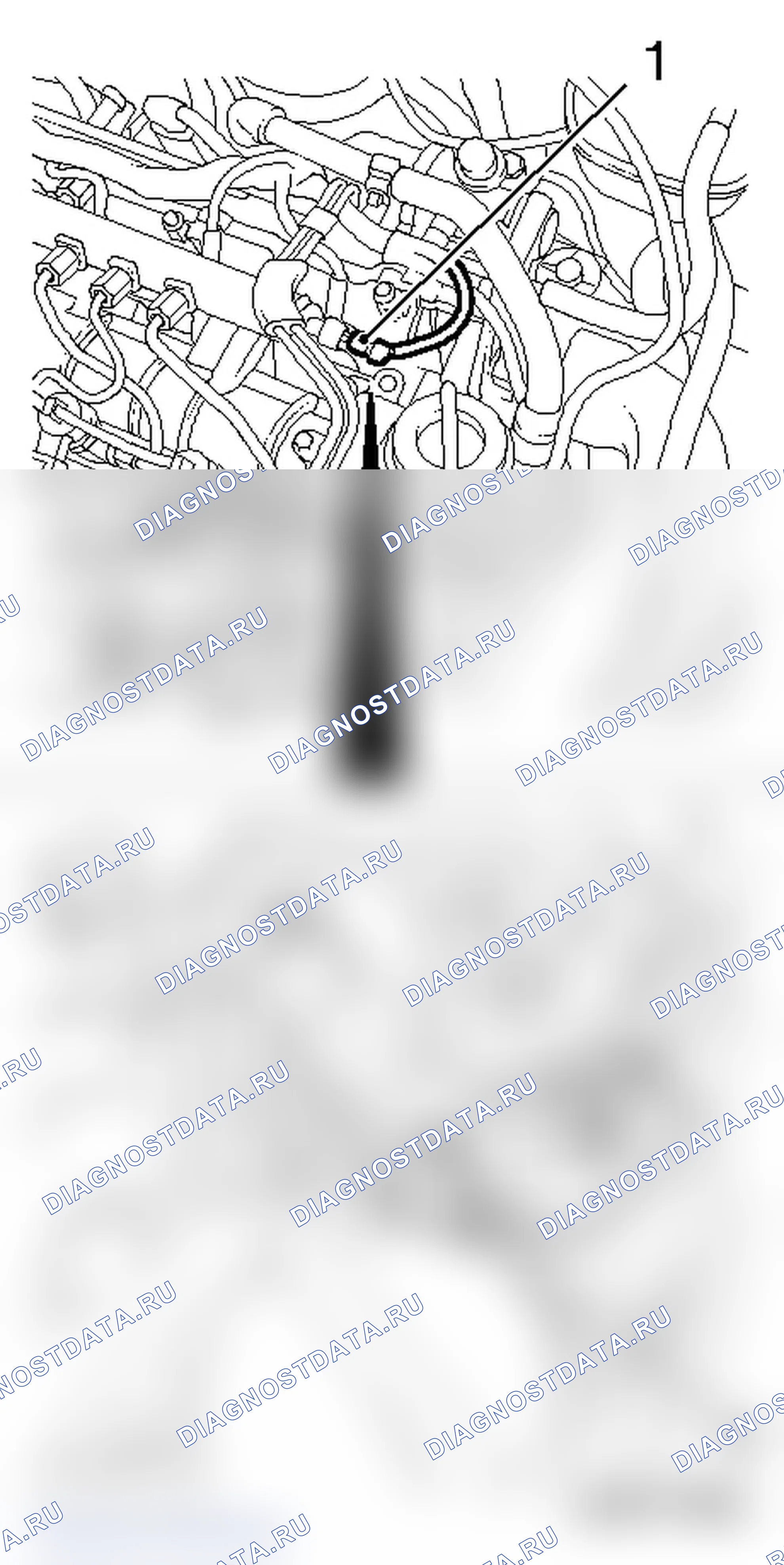 Установка и демонтаж MKM-883-1-A вместе с MKM-883-2. Opel Signum I рестайлинг