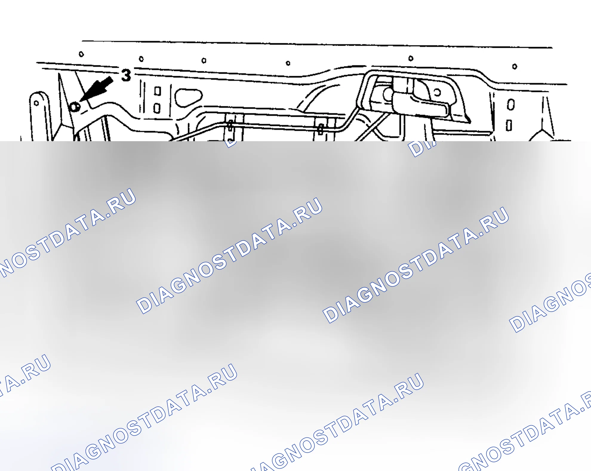Рис. 5. Isuzu Impulse II