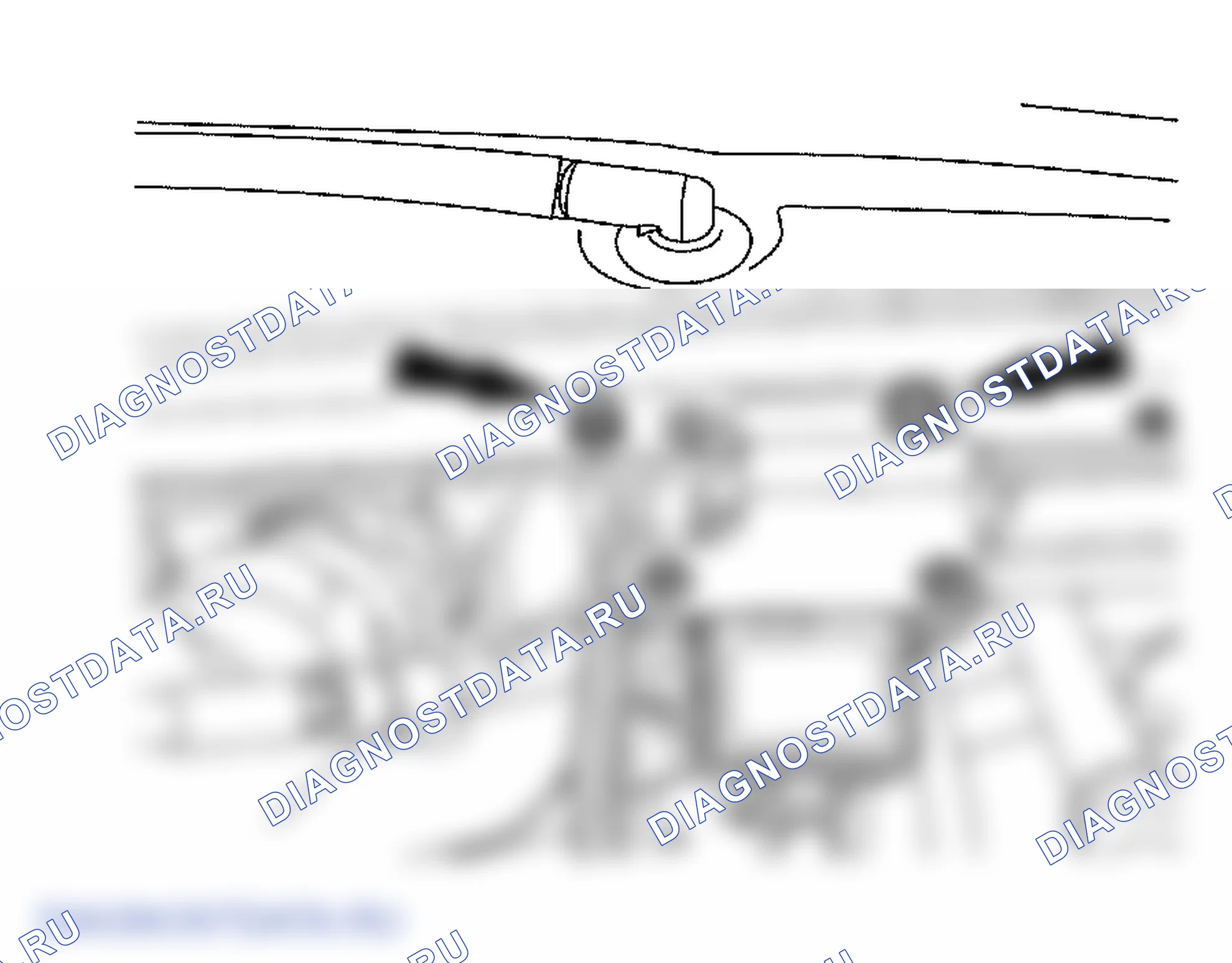 Рис. 871. Ford Cutaway E350 