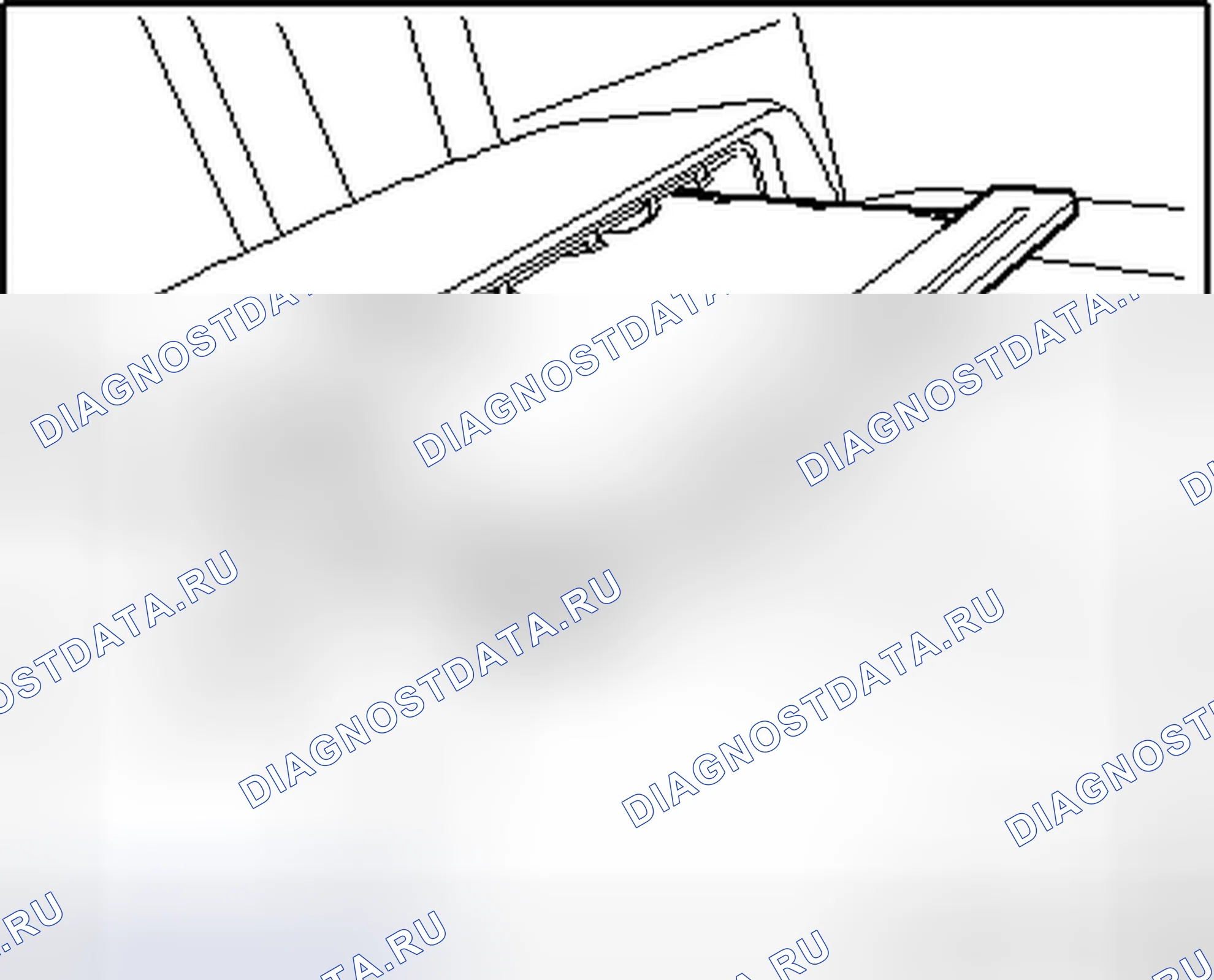 Рис. 76. Volkswagen Touareg I
