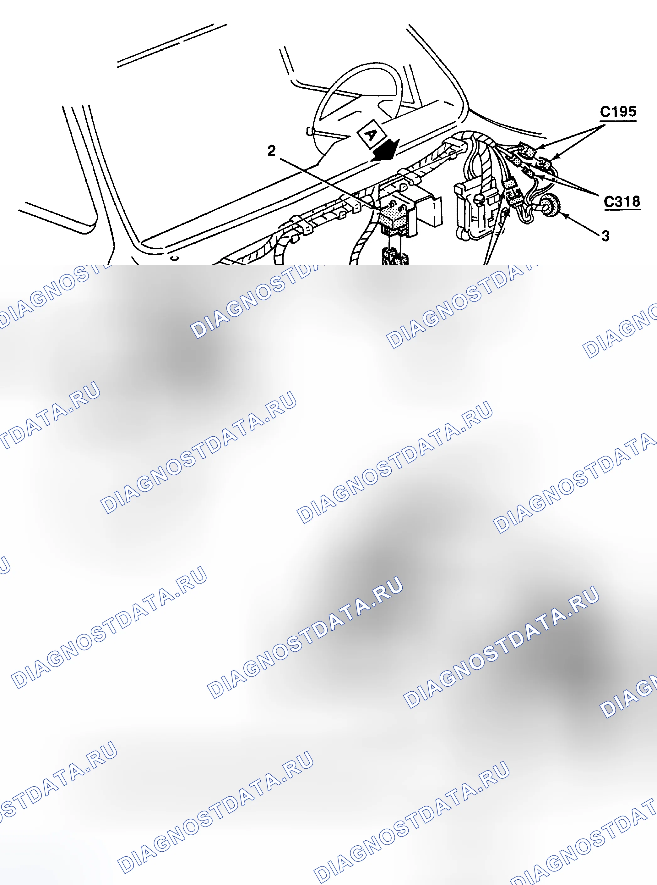 Рис. 2. Chevrolet Cab & Chassis R3500 