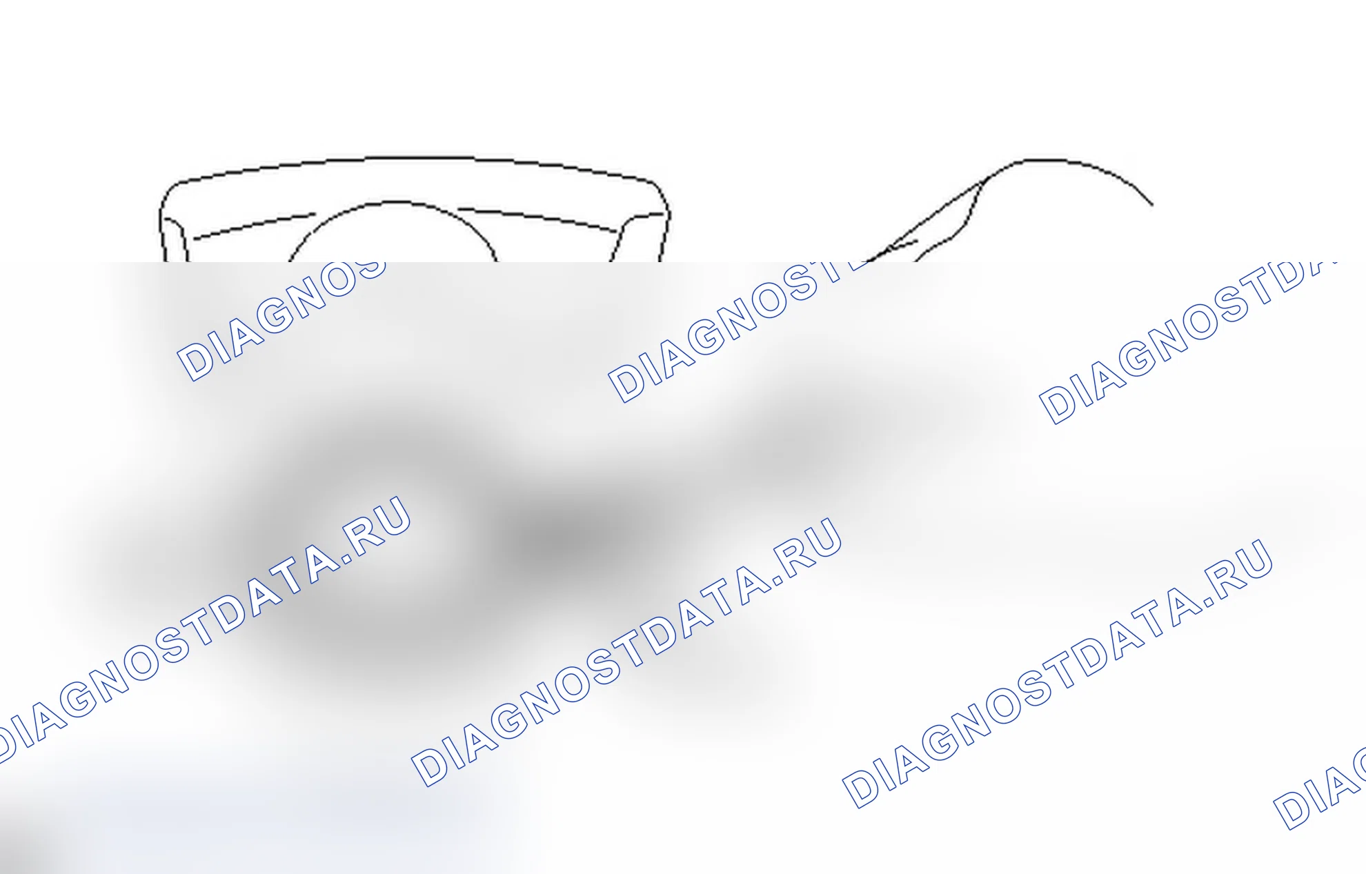 Рис. 80: РАЗБОРКА. Toyota Prius PHV pre-III