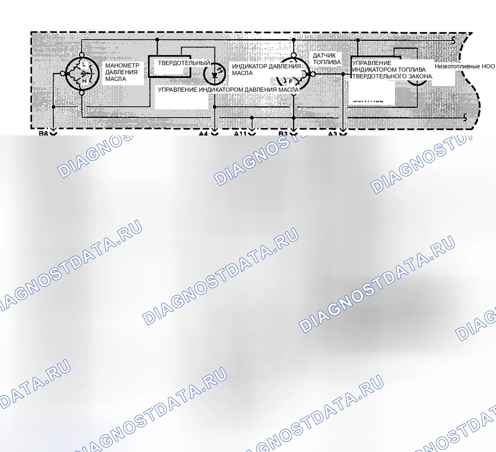 Рис. 15. Buick Park Avenue I