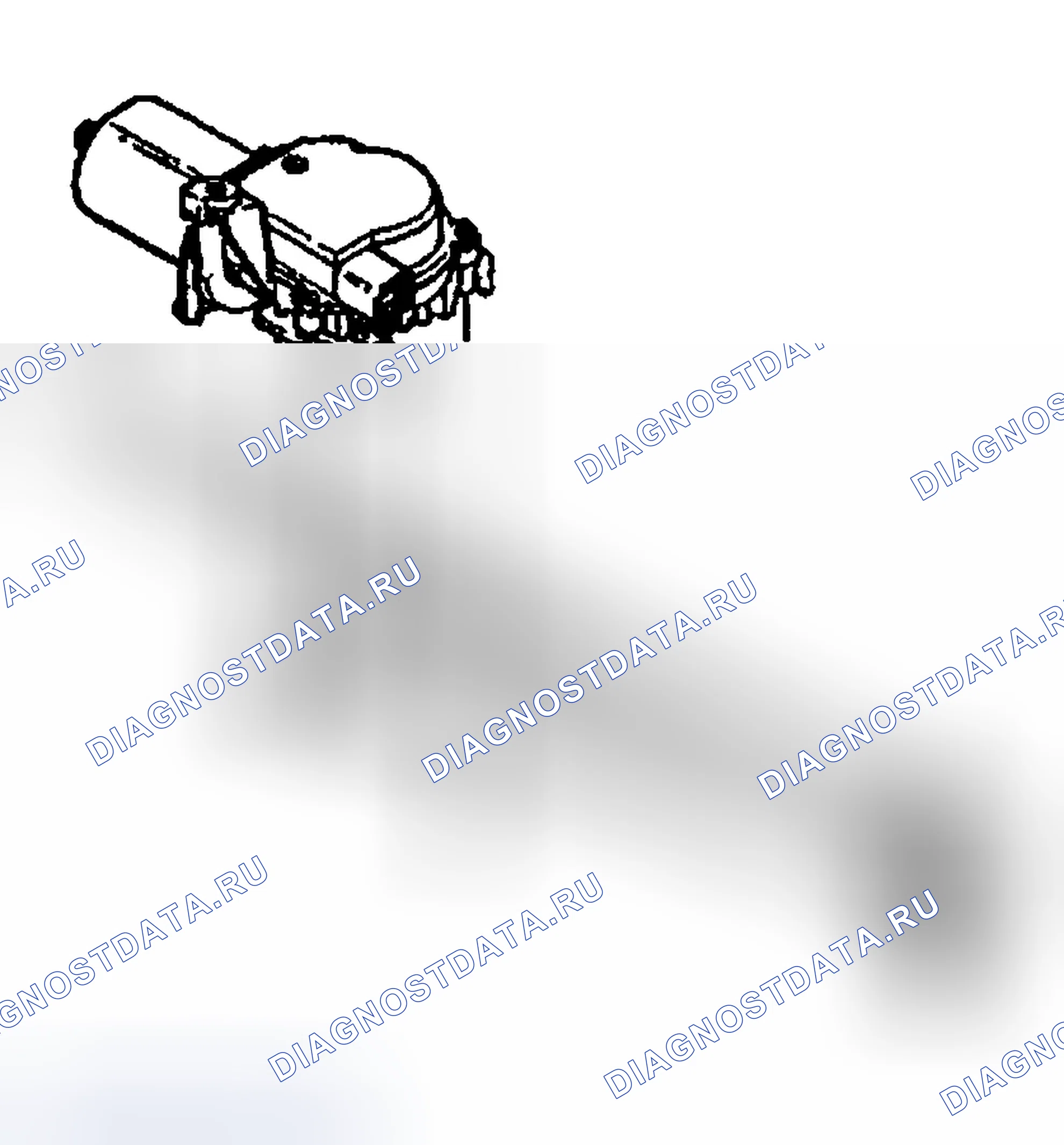 Рис. 50: Процедура установки. Chevrolet Silverado 1500 HD 
